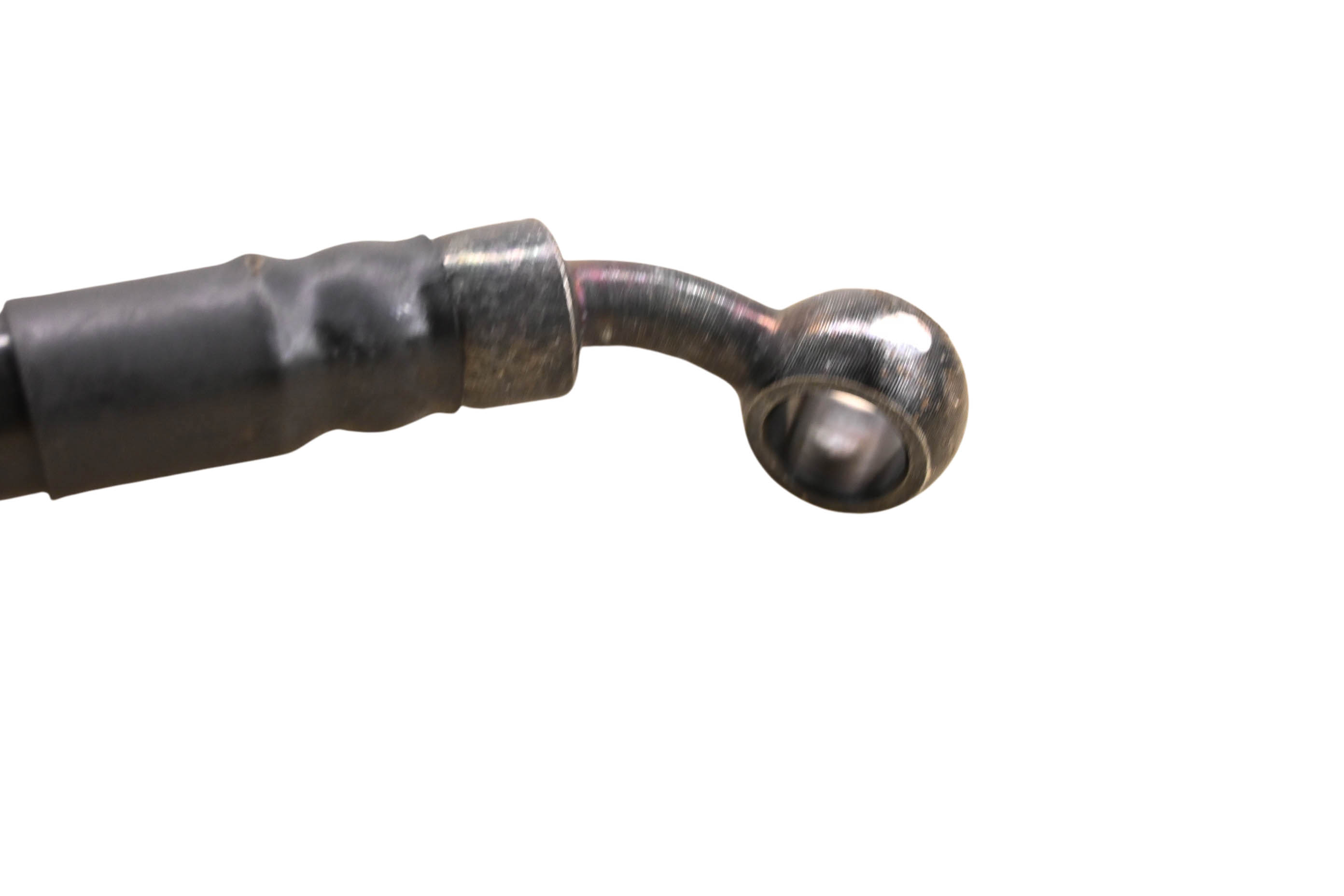 22 Honda CRF450R Rear Brake Line