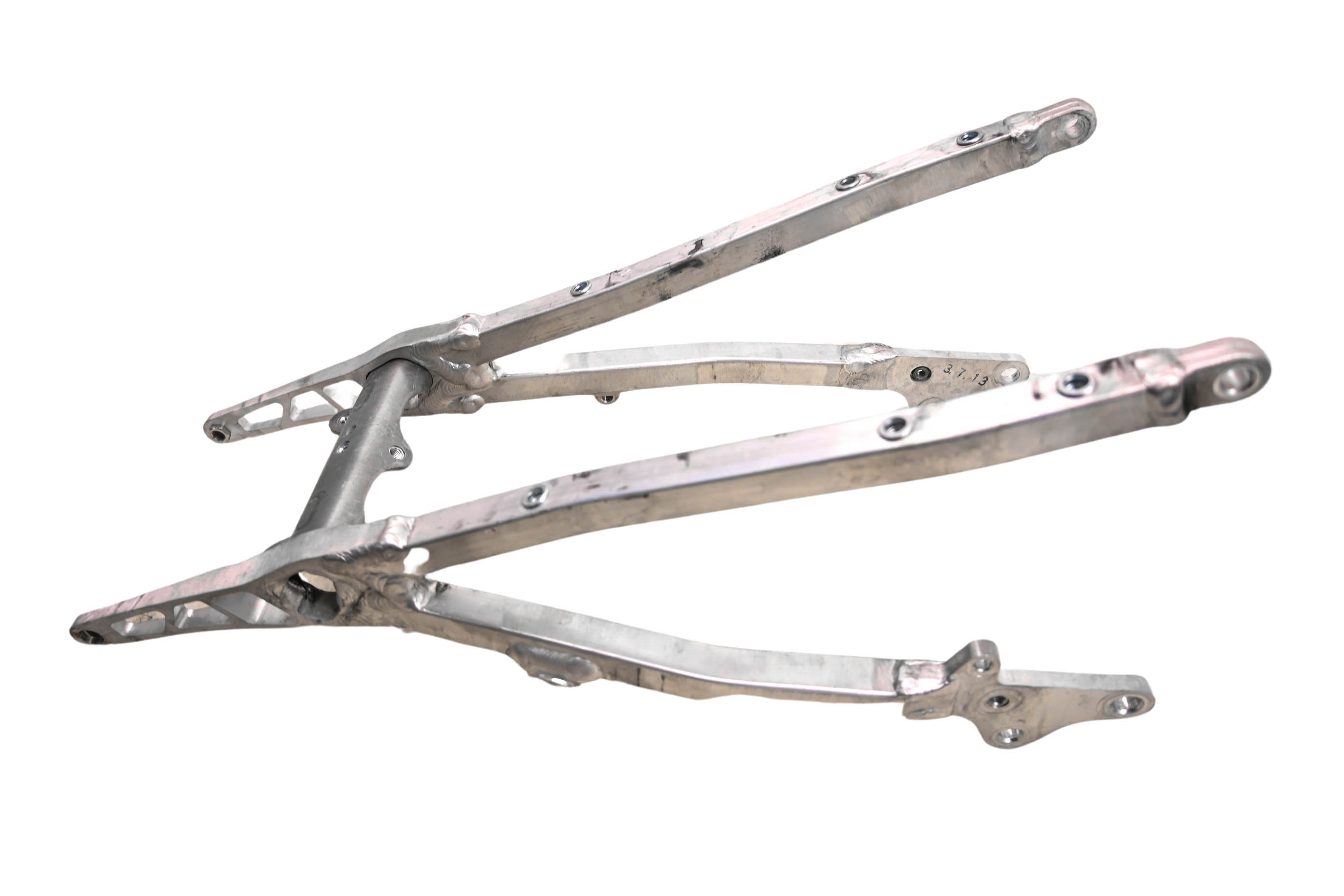 22 Honda CRF450R Subframe