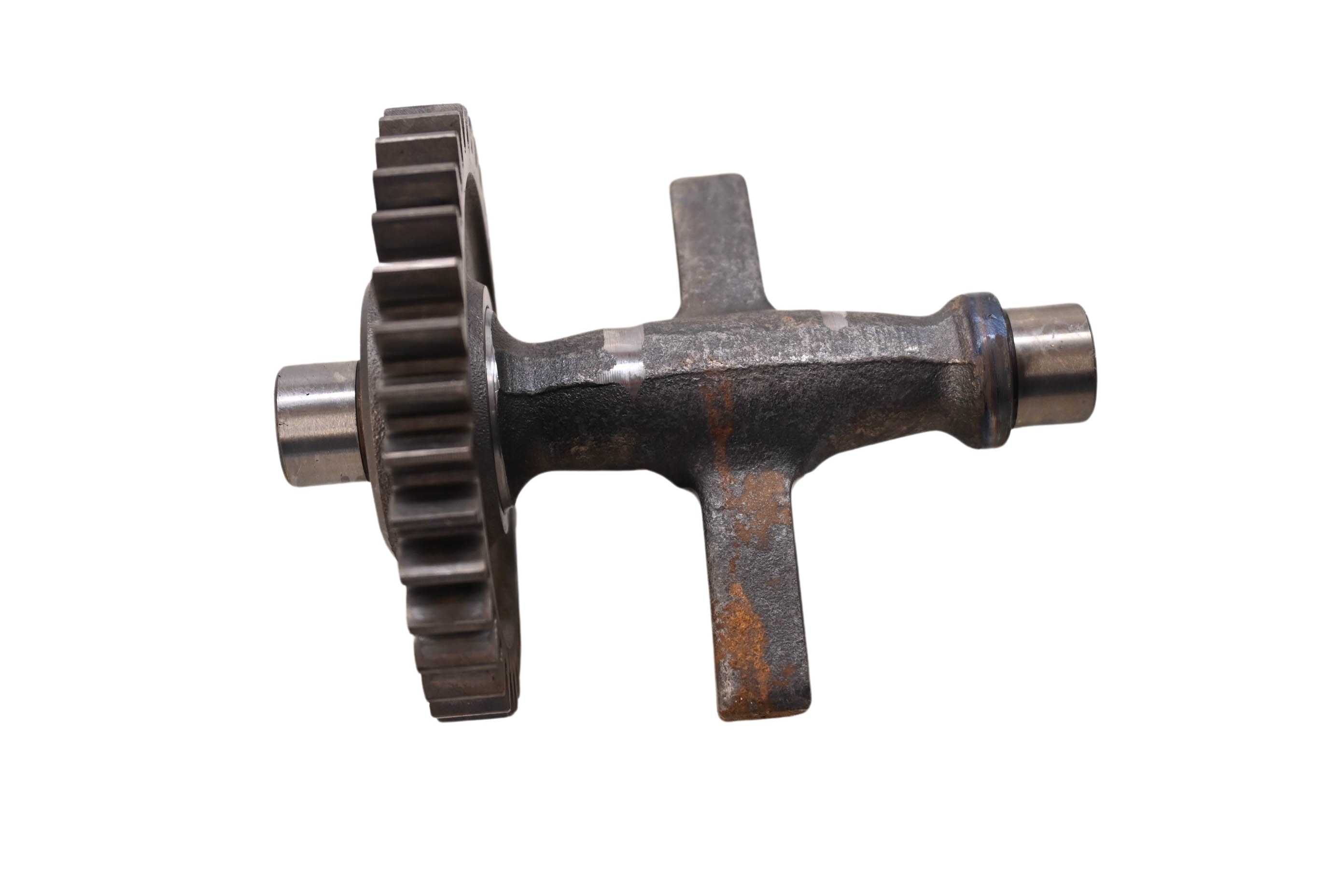 02 Honda TRX300EX Counter Balancer Crankshaft Balance Sportrax 300 2x4