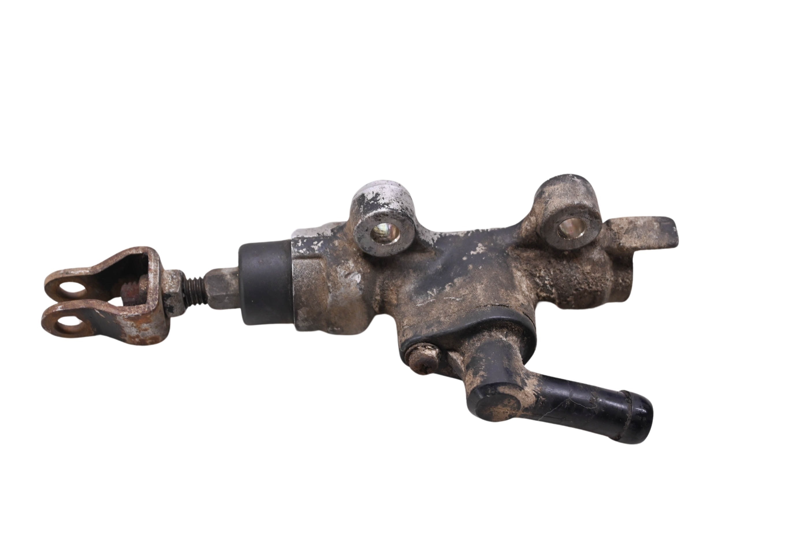 02 Honda TRX300EX Rear Brake Master Cylinder Sportrax 300 2x4