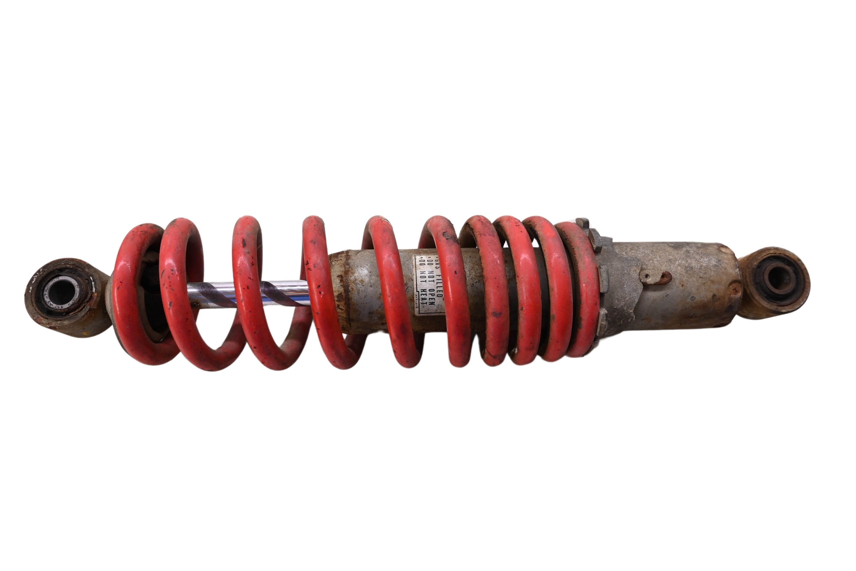 02 Honda TRX300EX Rear Shock Sportrax 300 2x4