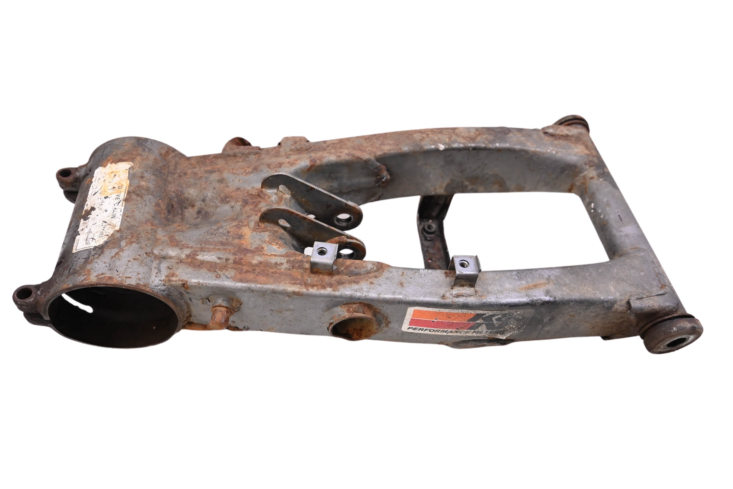 02 Honda TRX300EX Rear Swingarm Sportrax 300 2x4
