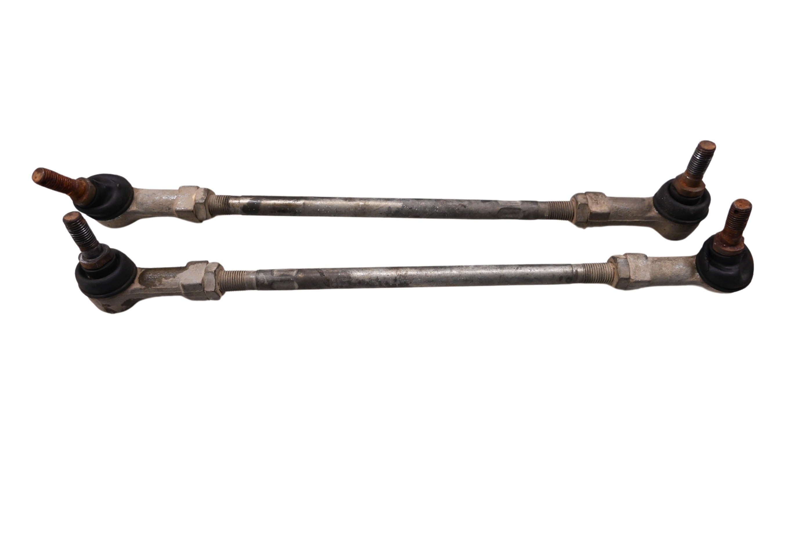 02 Honda TRX300EX Tie Rods & Ends Sportrax 300 2x4