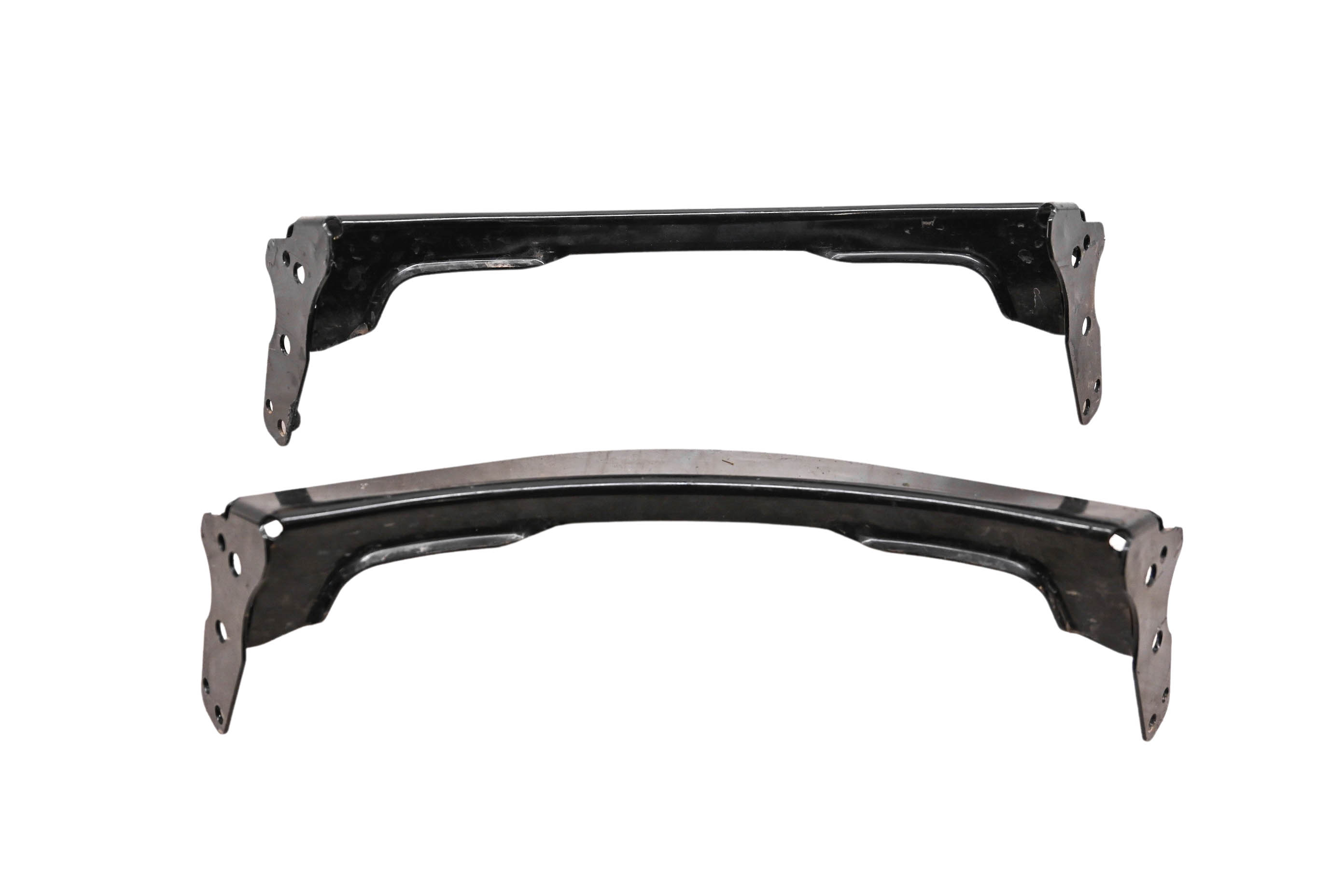 12 Can-Am Commander 1000 XT 4x4 Front Headlights Brackets Mounts Left Right