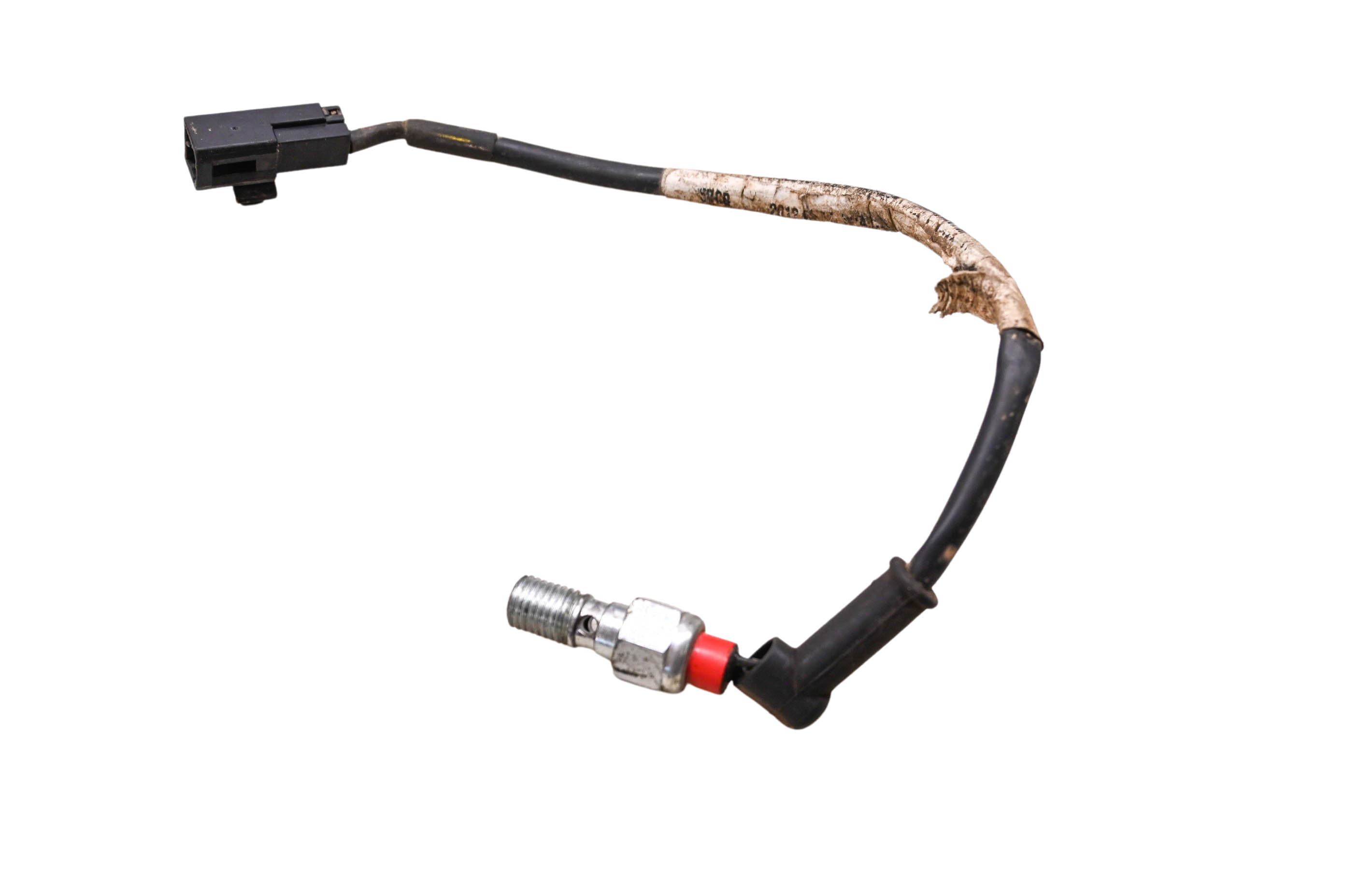 12 Can-Am Commander 1000 XT 4x4 Brake Pressure Sensor