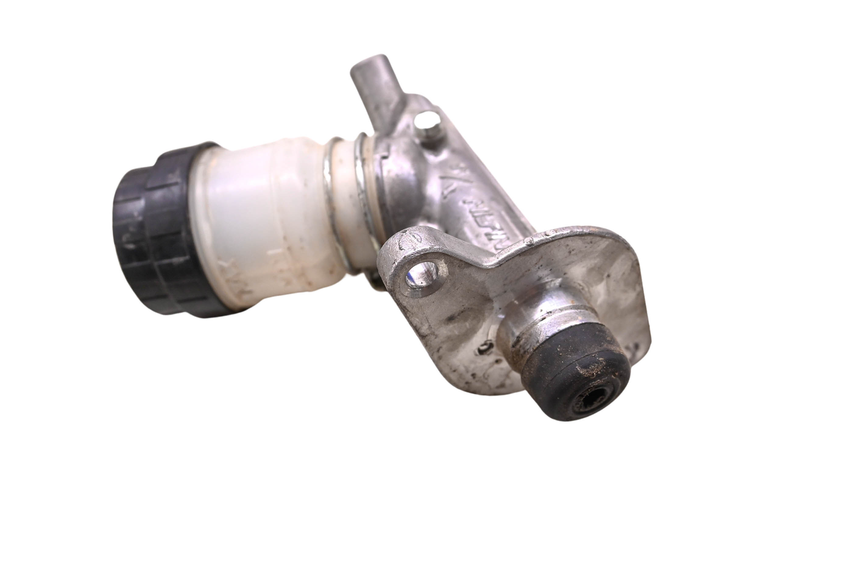 12 Can-Am Commander 1000 XT 4x4 Brake Master Cylinder