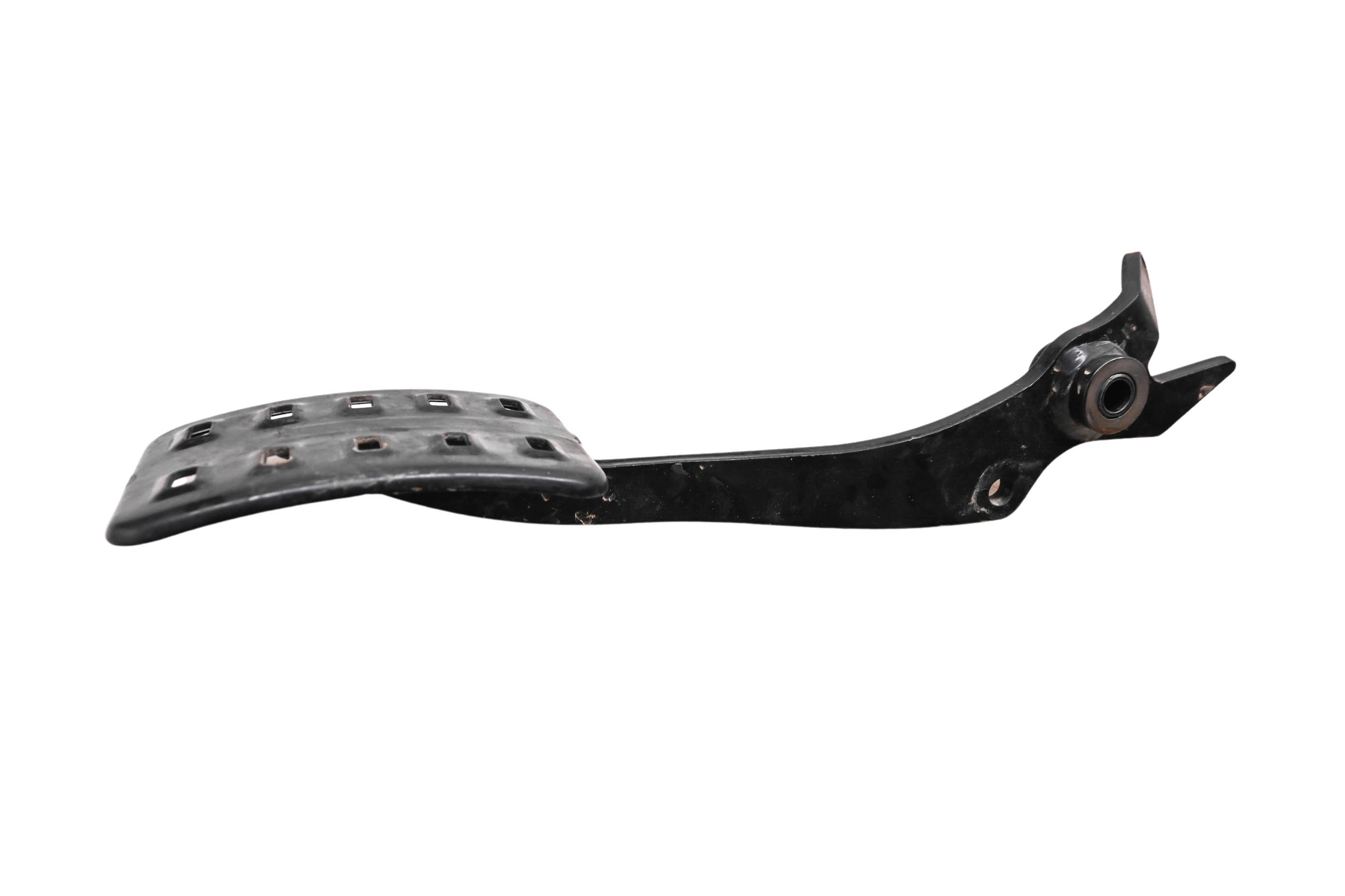 12 Can-Am Commander 1000 XT 4x4 Brake Pedal