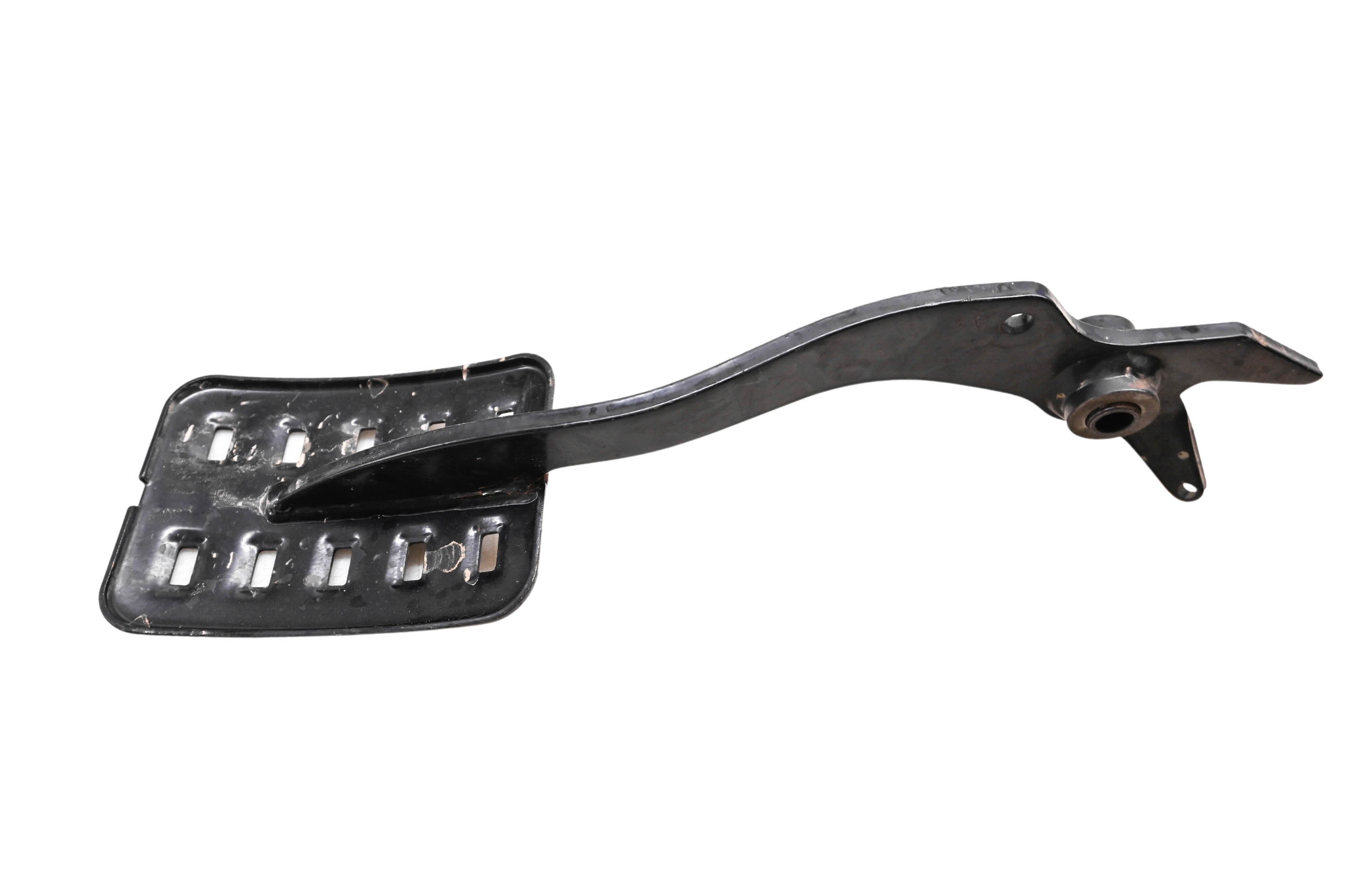 12 Can-Am Commander 1000 XT 4x4 Brake Pedal