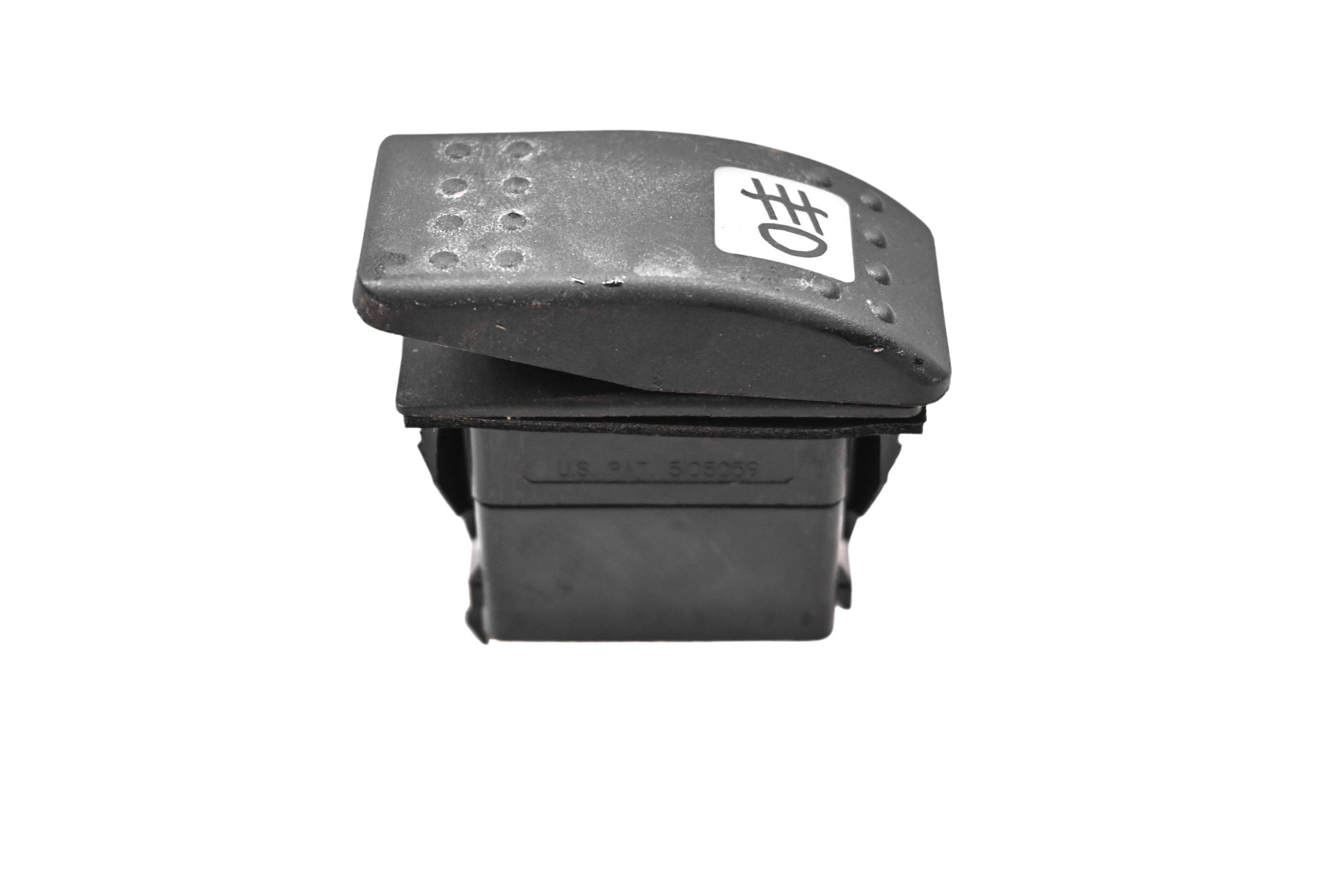 12 Can-Am Commander 1000 XT 4x4 Fog Light Switch