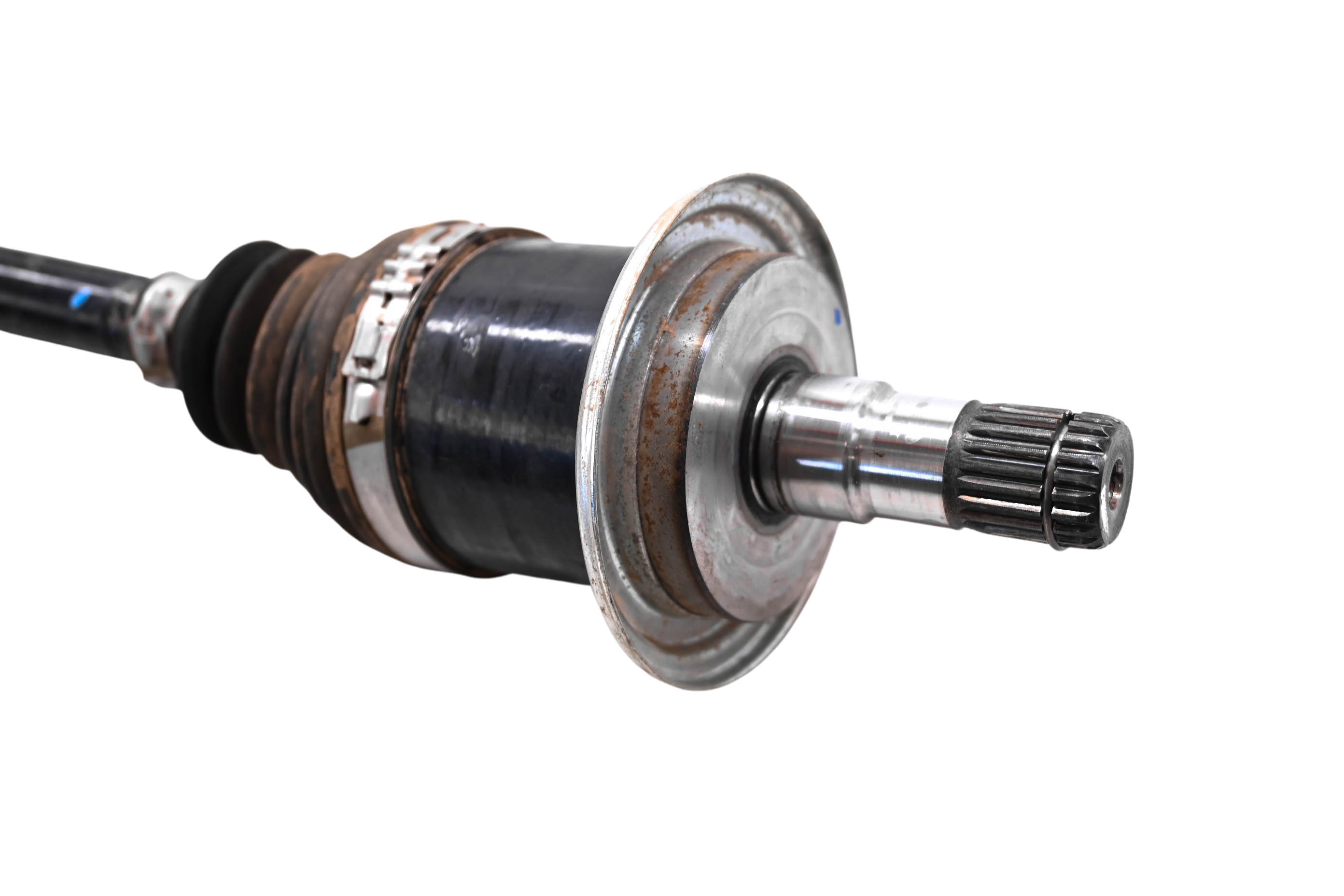 12 Can-Am Commander 1000 XT 4x4 Front Left Cv Axle