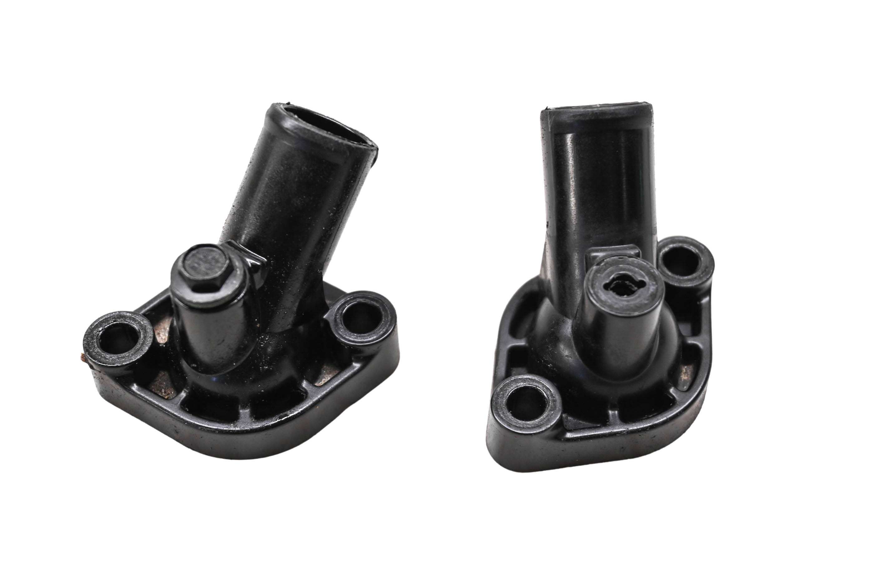 12 Can-Am Commander 1000 XT 4x4 Thermostat Covers