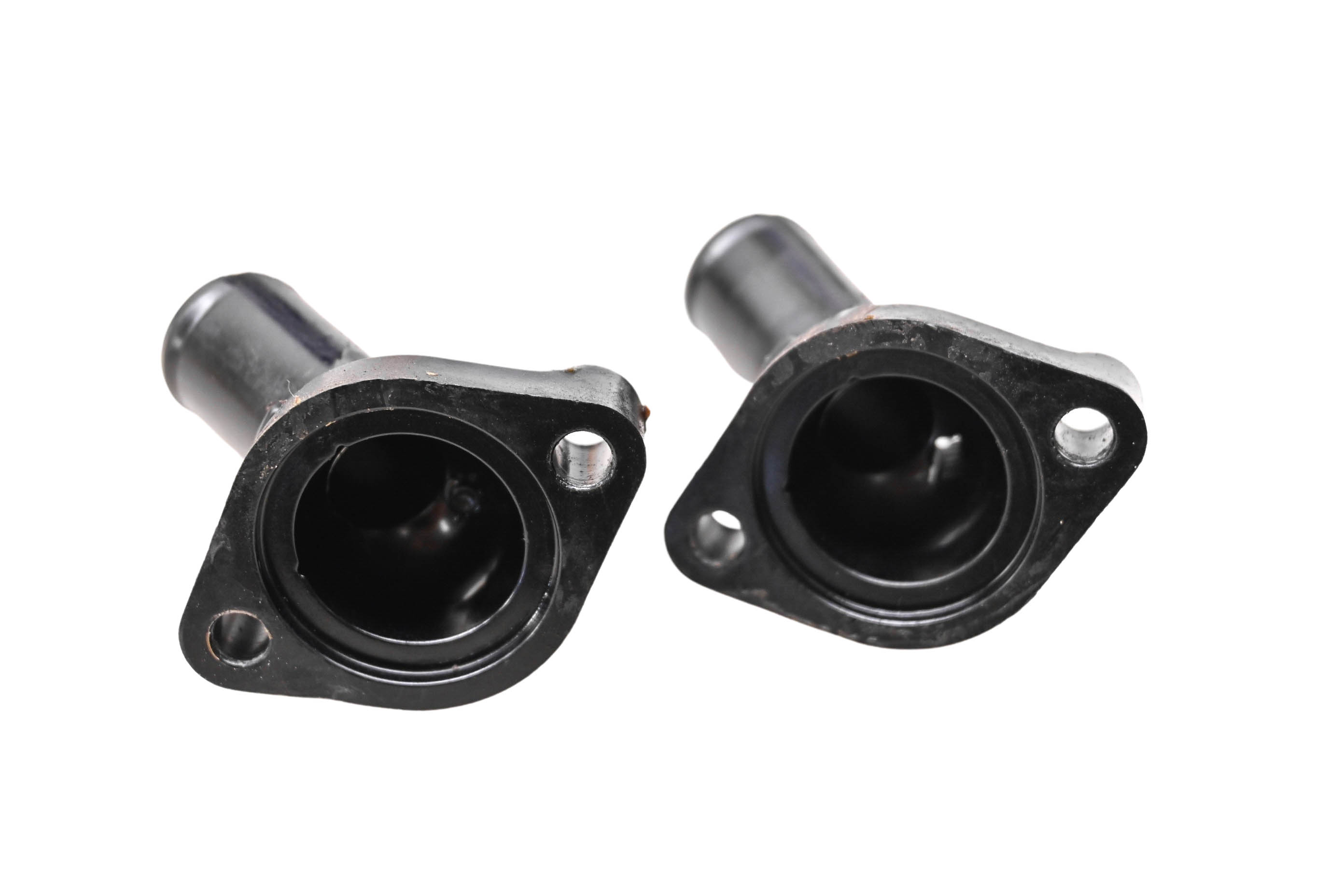 12 Can-Am Commander 1000 XT 4x4 Thermostat Covers
