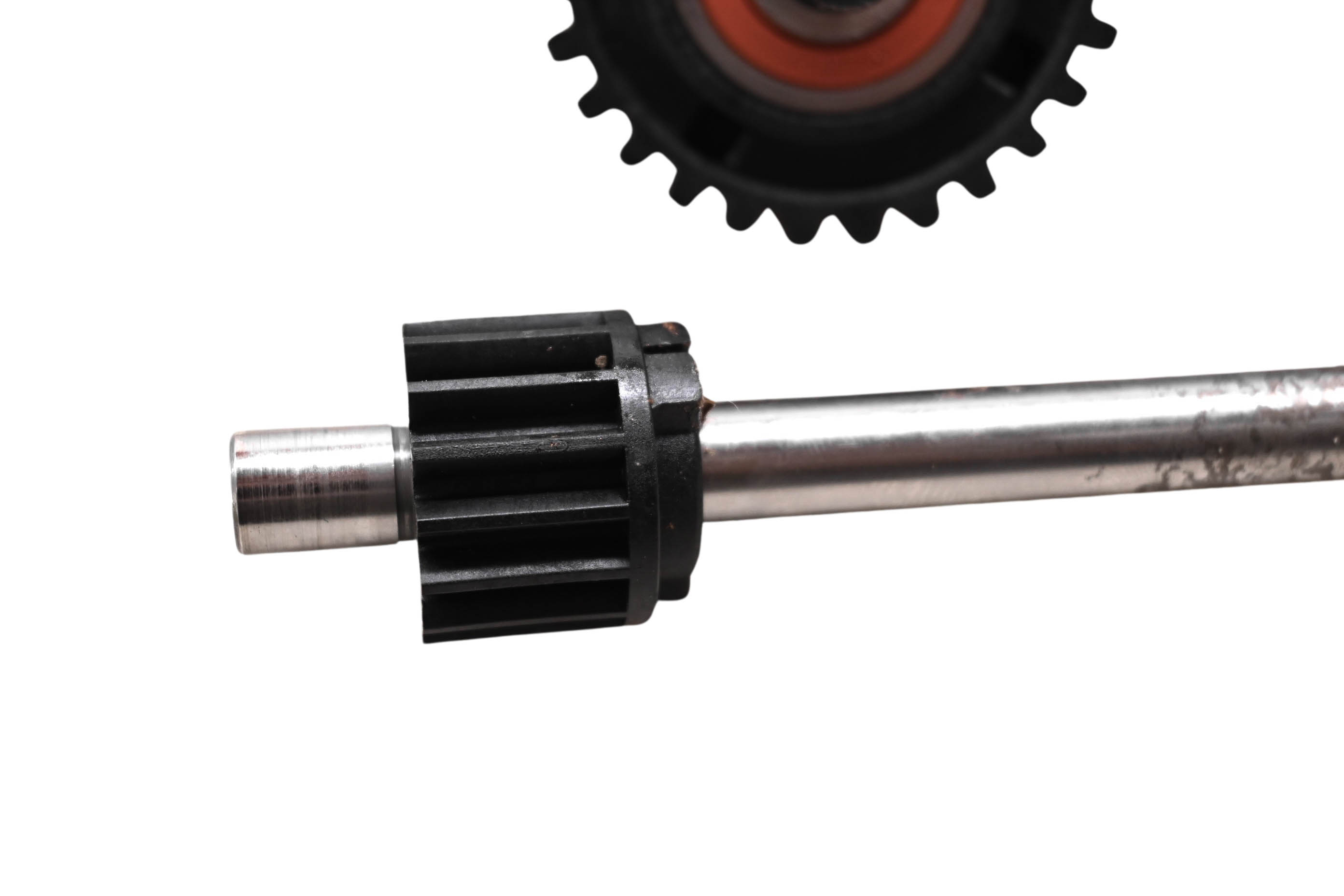 12 Can-Am Commander 1000 XT 4x4 Oil Pump Gears
