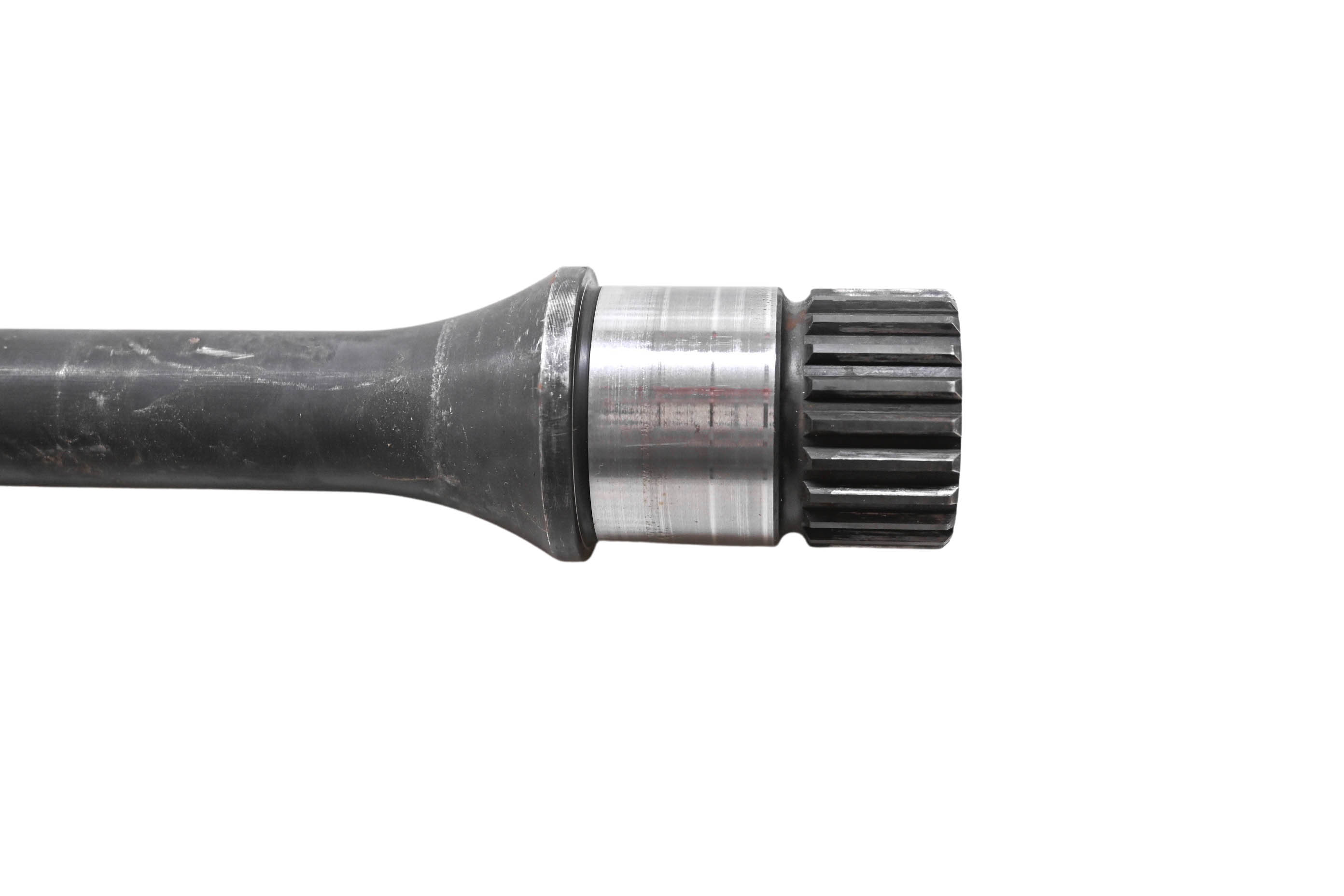 12 Can-Am Commander 1000 XT 4x4 Middle Drive Shaft