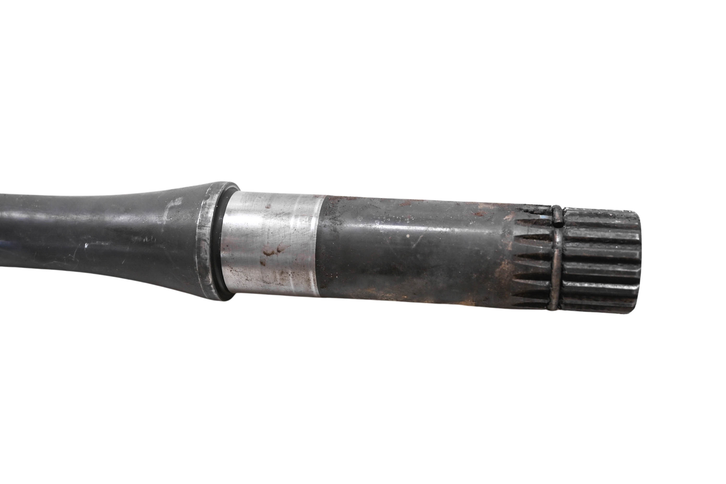 12 Can-Am Commander 1000 XT 4x4 Middle Drive Shaft