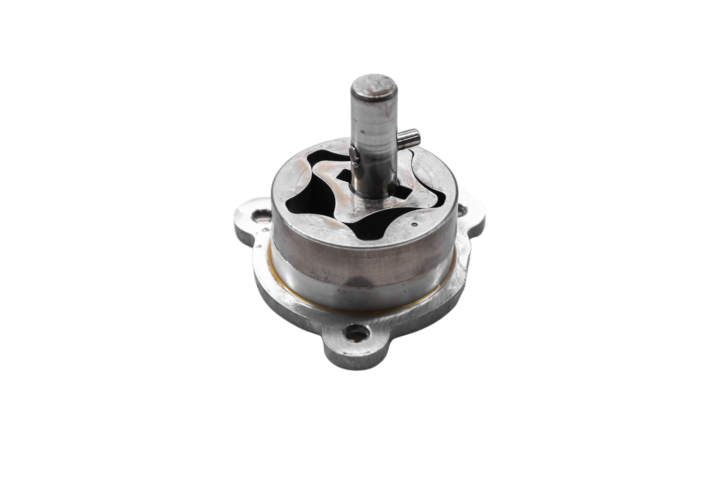 12 Can-Am Commander 1000 XT 4x4 Oil Pump
