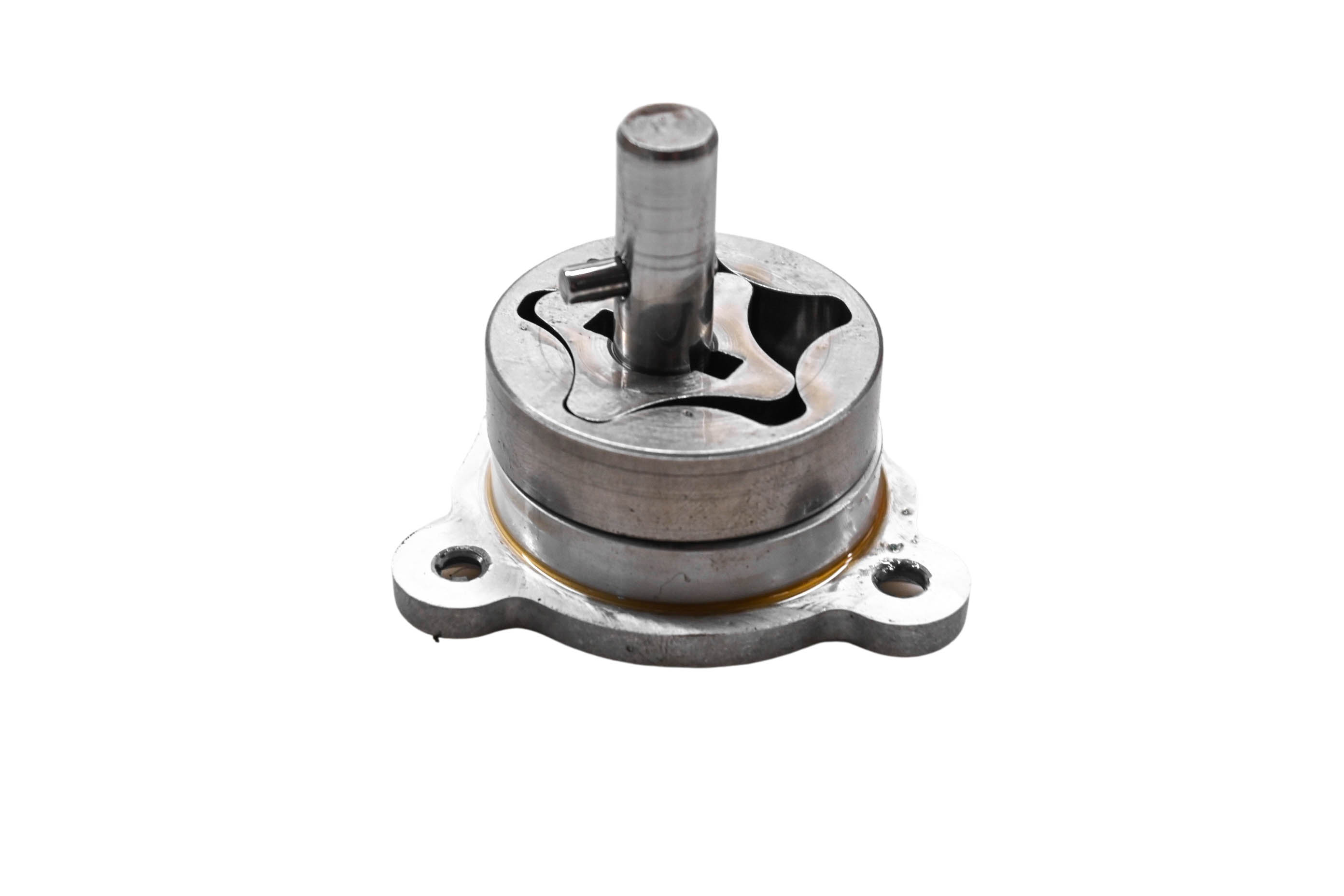 12 Can-Am Commander 1000 XT 4x4 Oil Pump
