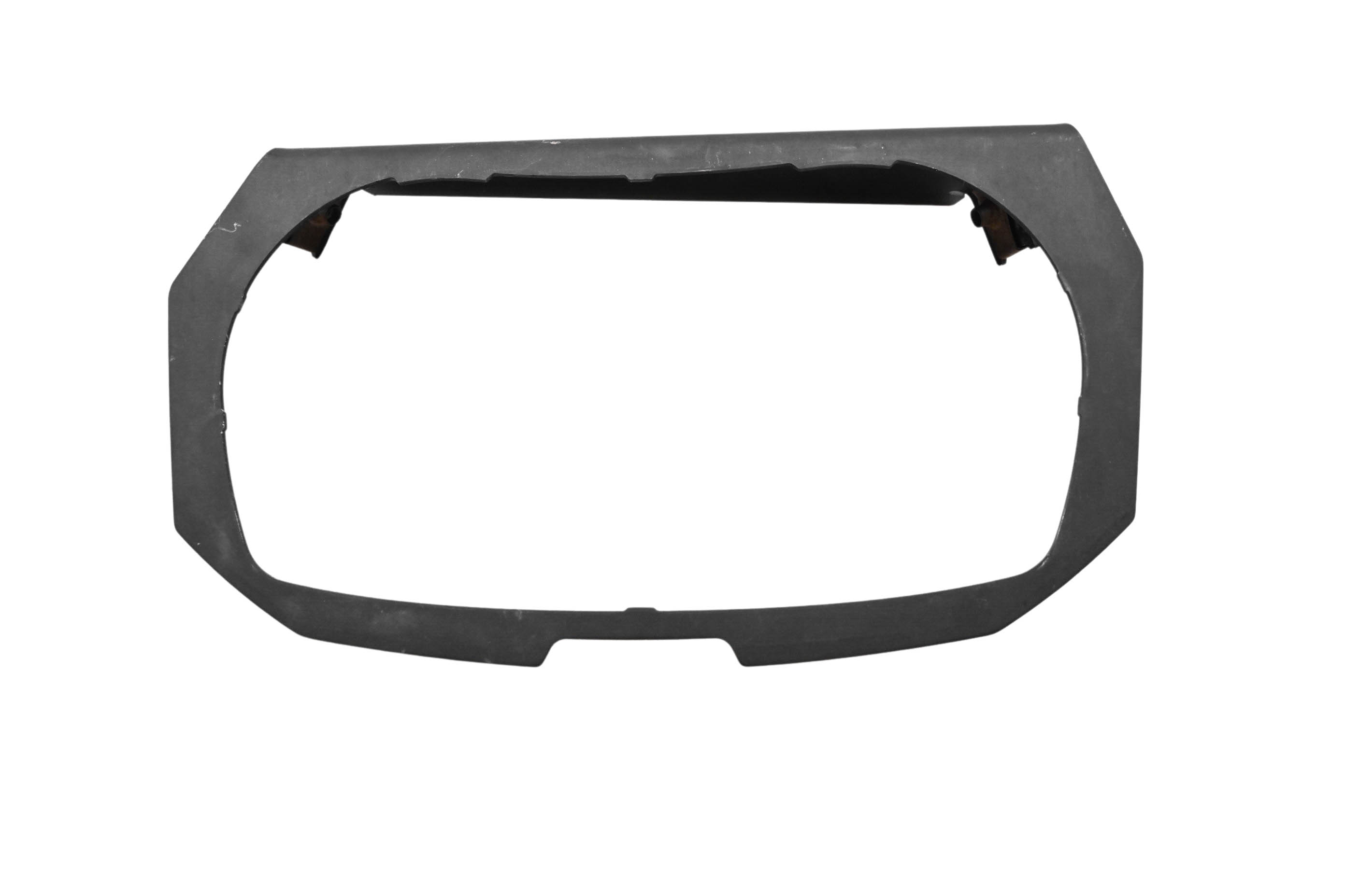 12 Can-Am Commander 1000 XT 4x4 Speedometer Gauge Bracket Mount