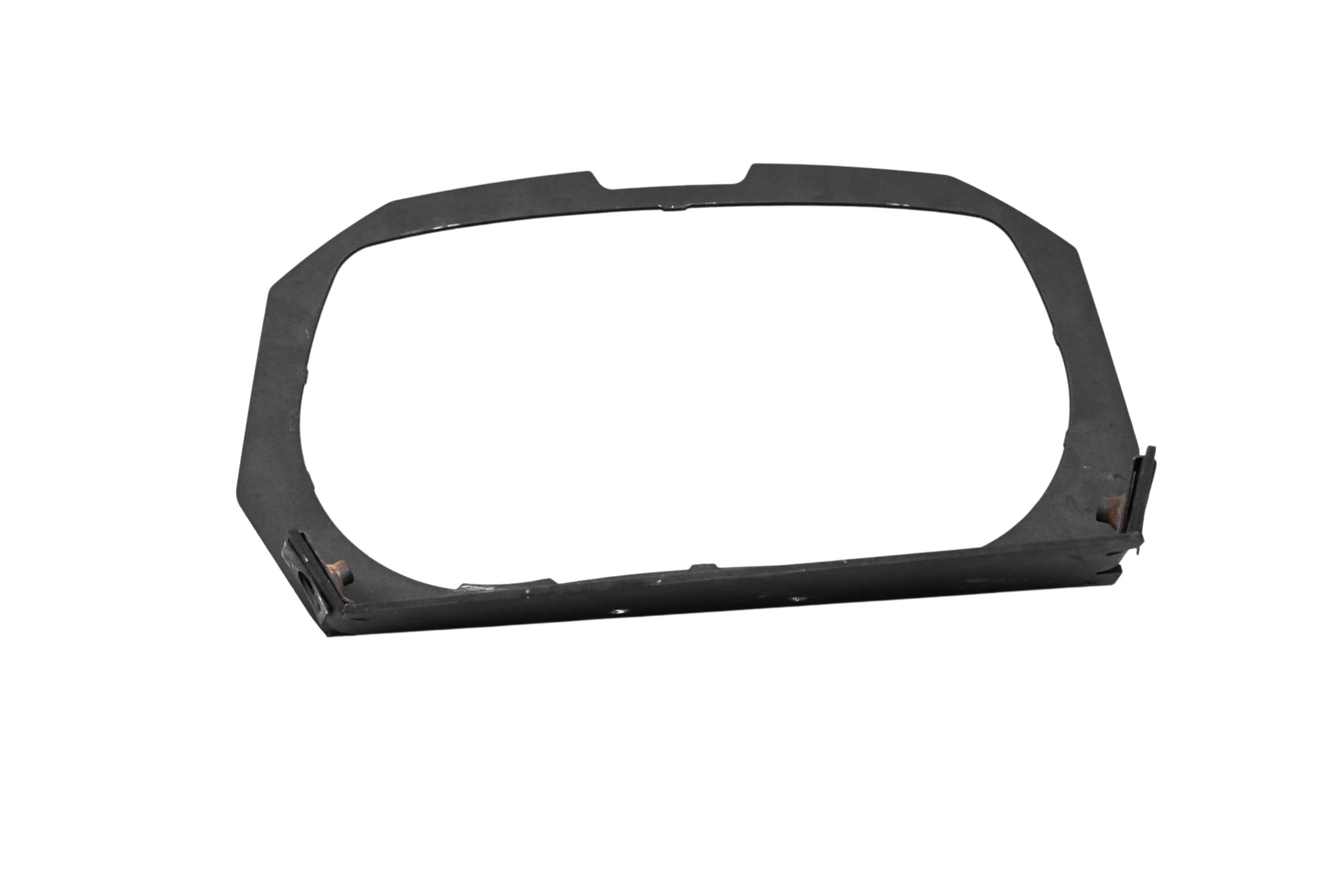 12 Can-Am Commander 1000 XT 4x4 Speedometer Gauge Bracket Mount