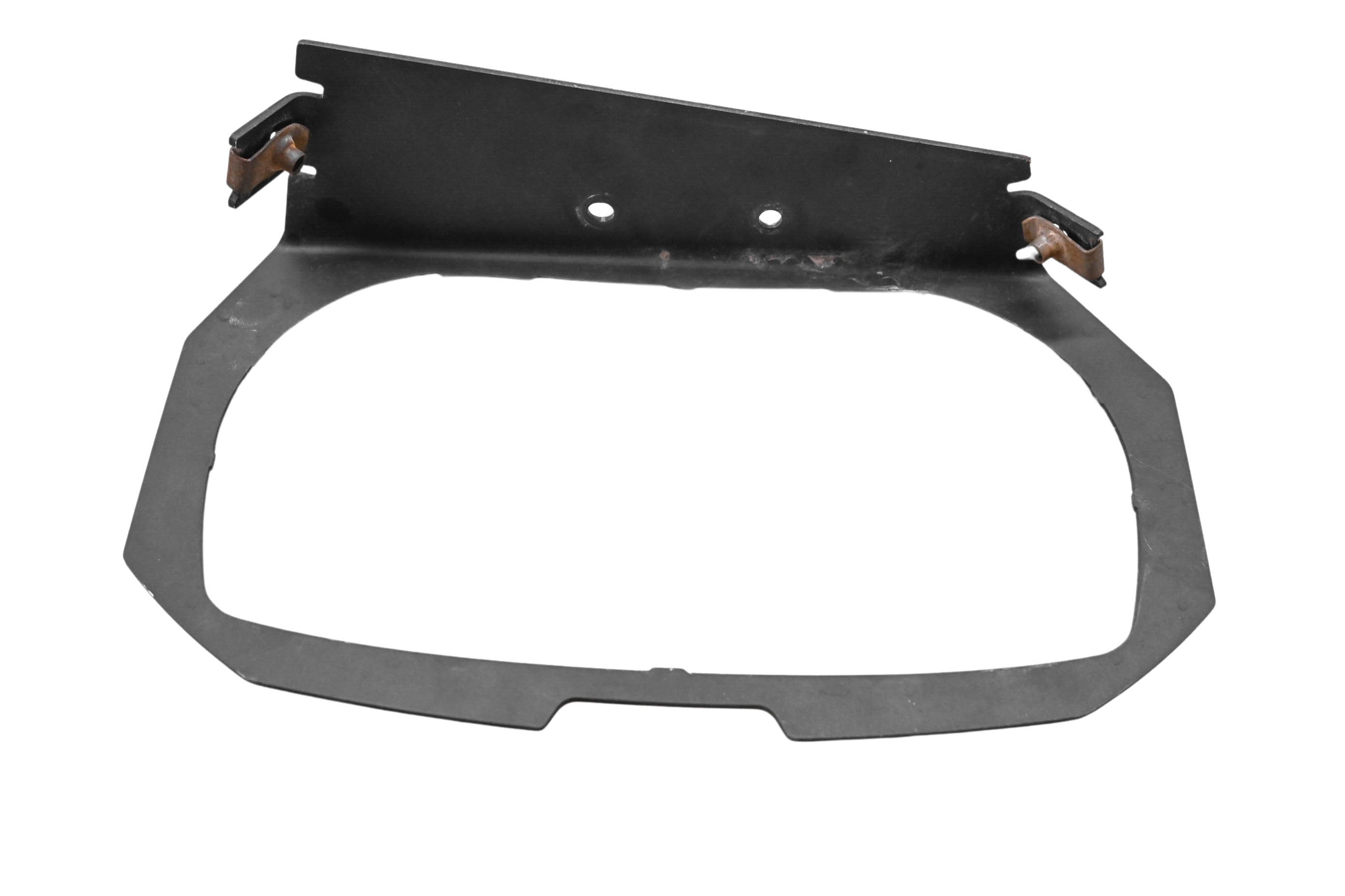 12 Can-Am Commander 1000 XT 4x4 Speedometer Gauge Bracket Mount