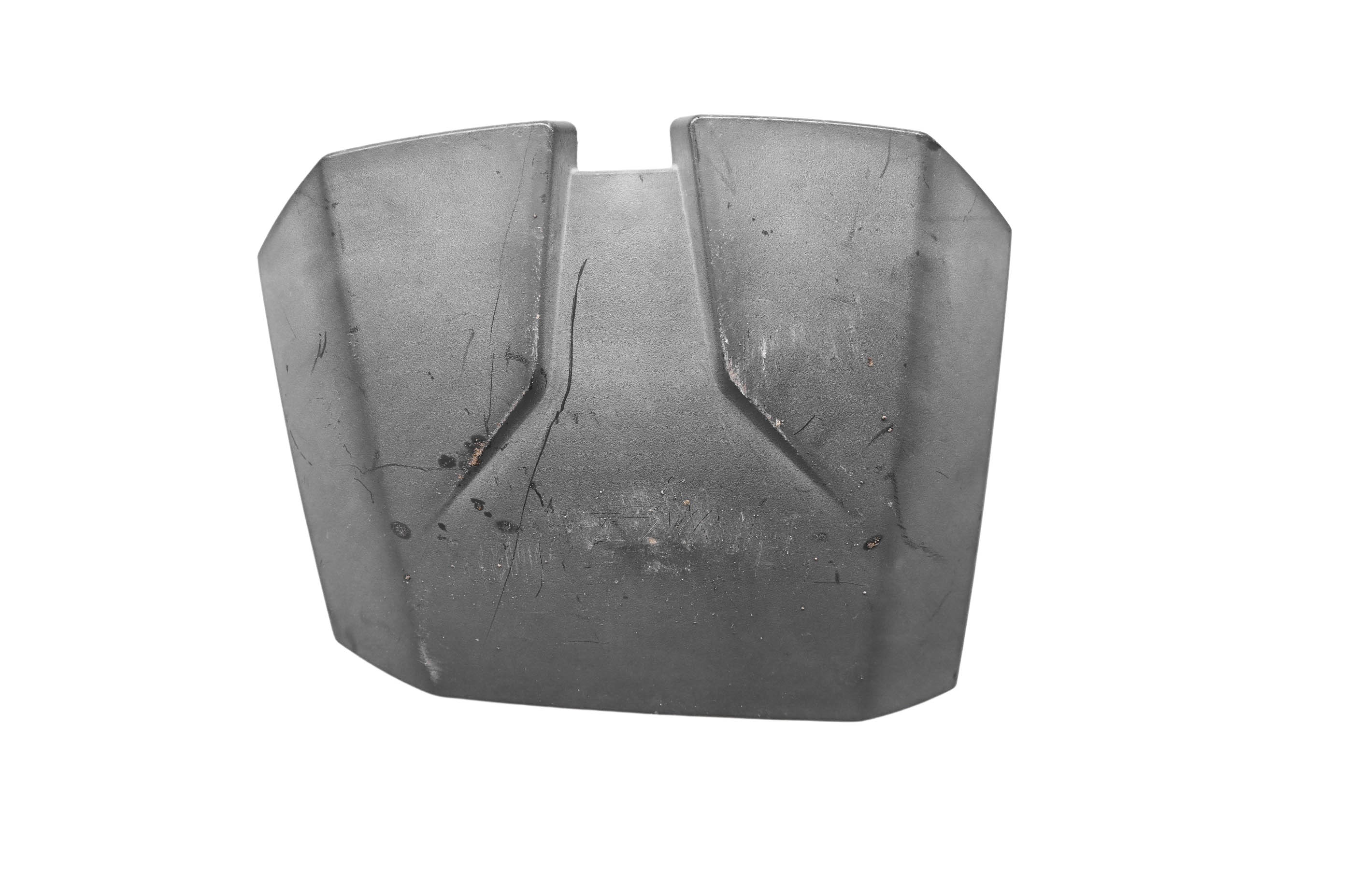 12 Can-Am Commander 1000 XT 4x4 Steering Wheel Dash Cover