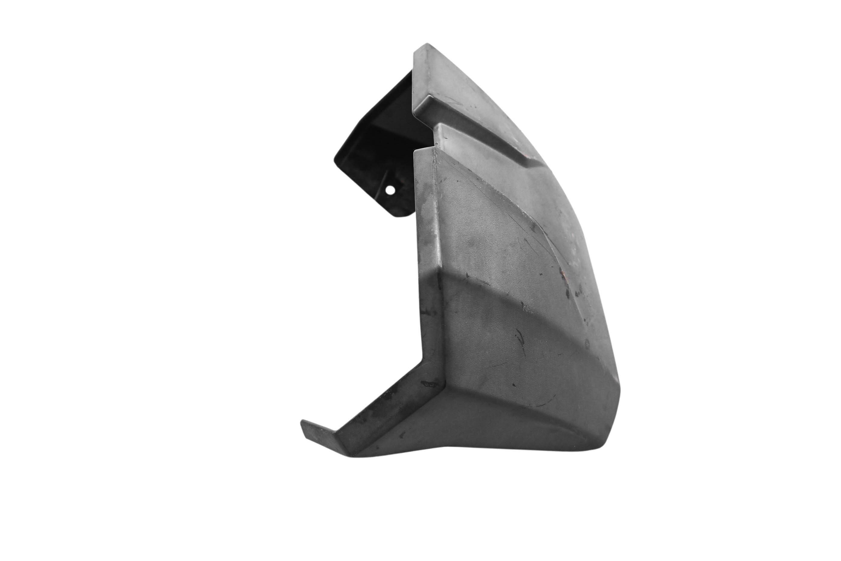 12 Can-Am Commander 1000 XT 4x4 Steering Wheel Dash Cover