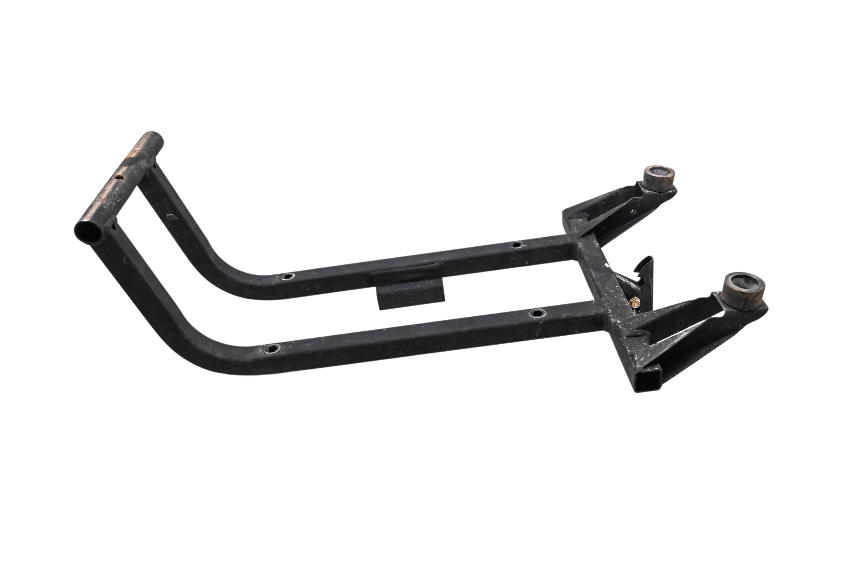 12 Can-Am Commander 1000 XT 4x4 Seat Frame Member