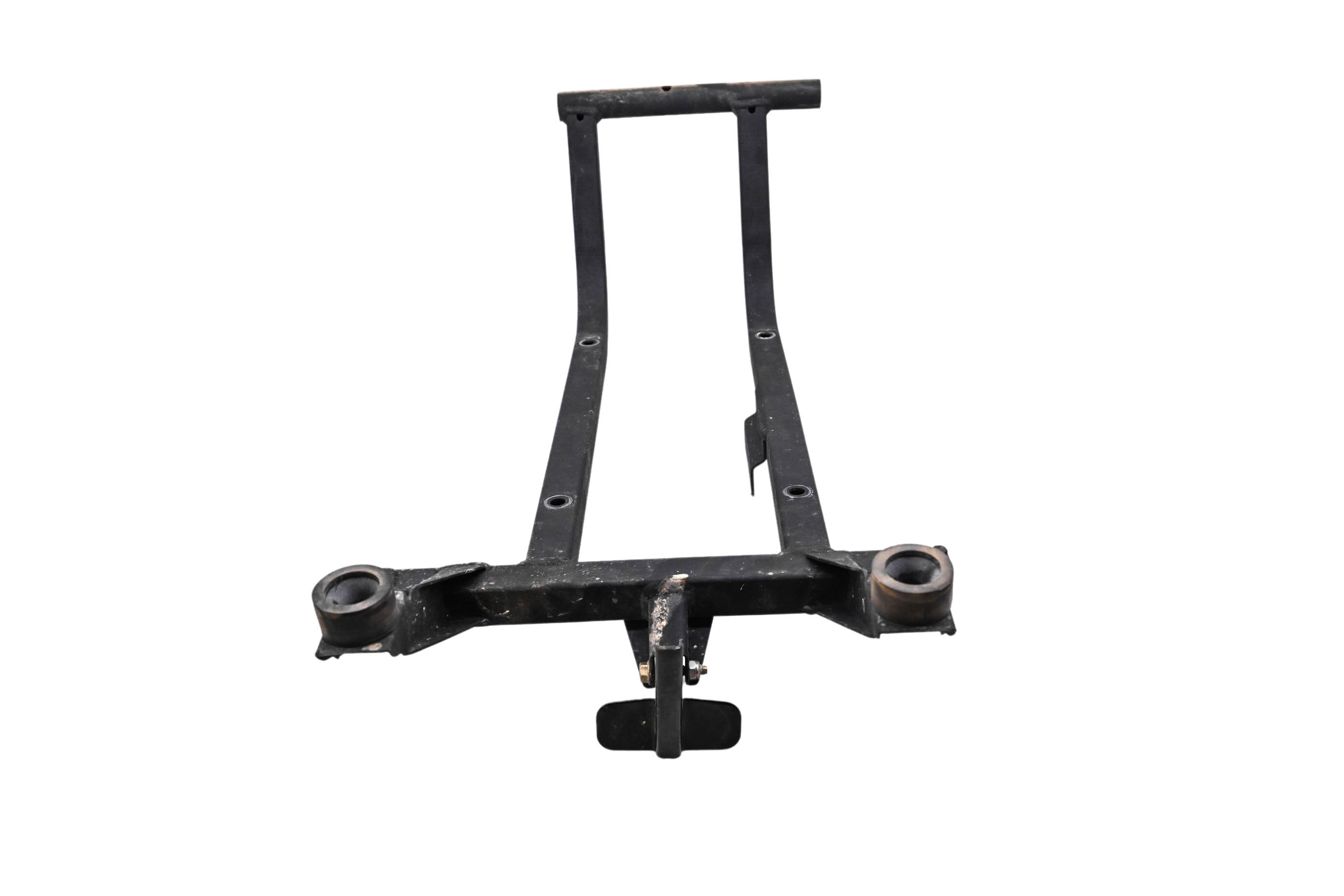12 Can-Am Commander 1000 XT 4x4 Seat Frame Member