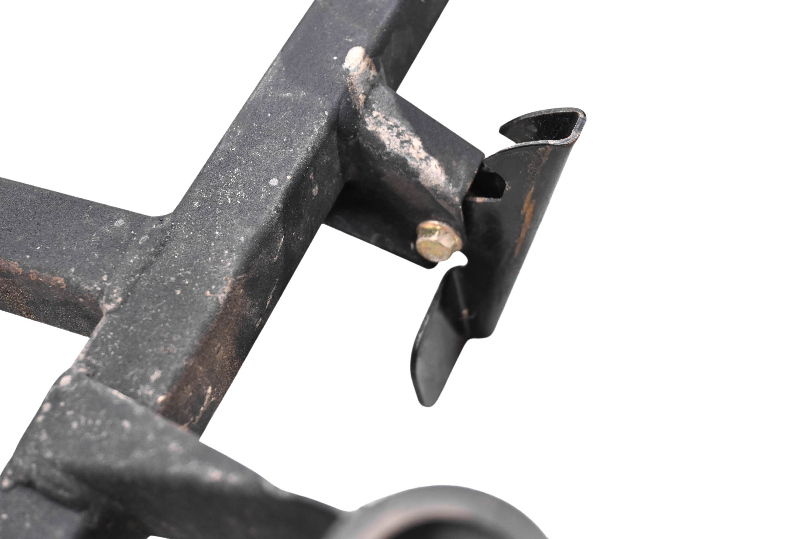 12 Can-Am Commander 1000 XT 4x4 Seat Frame Member