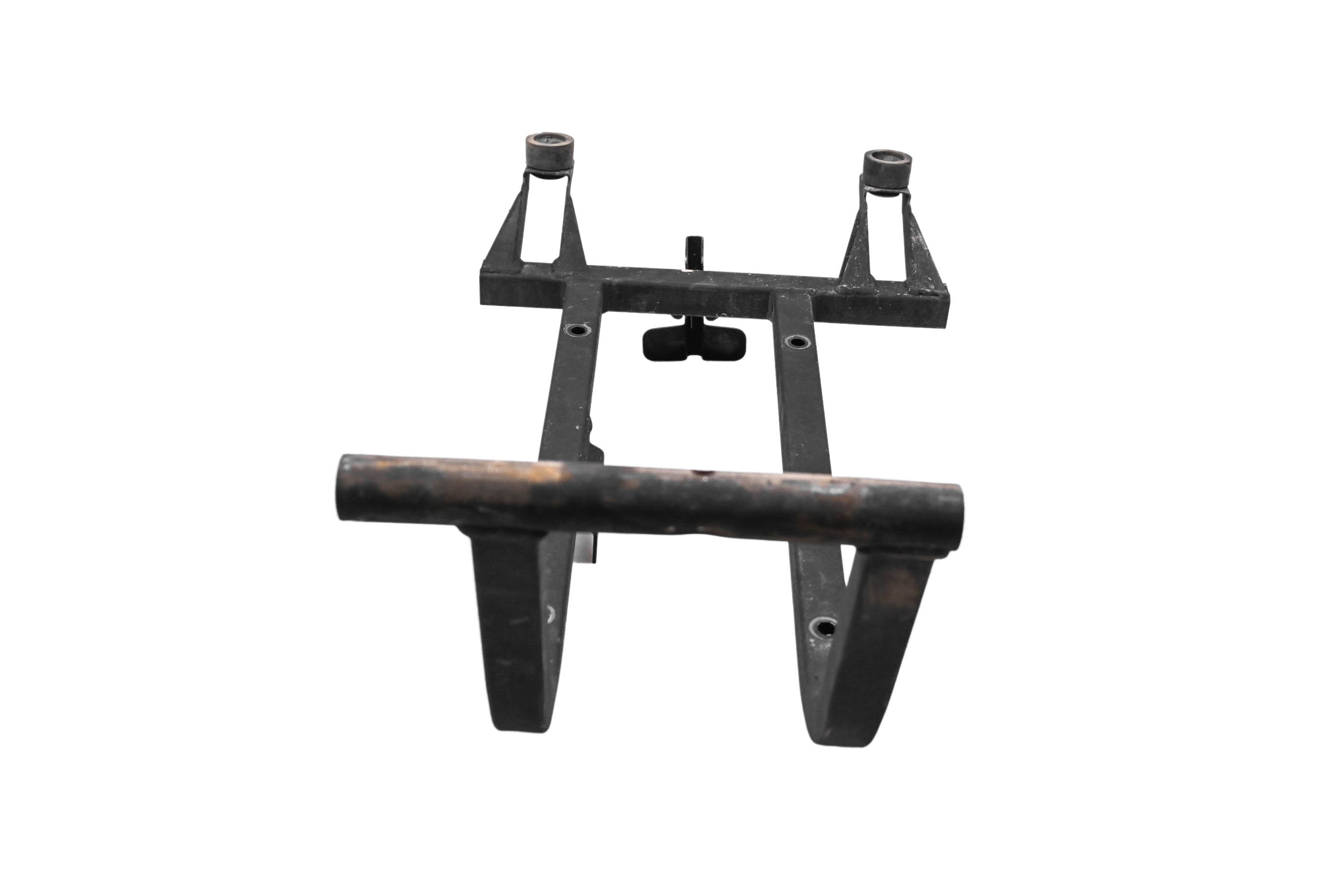 12 Can-Am Commander 1000 XT 4x4 Seat Frame Member