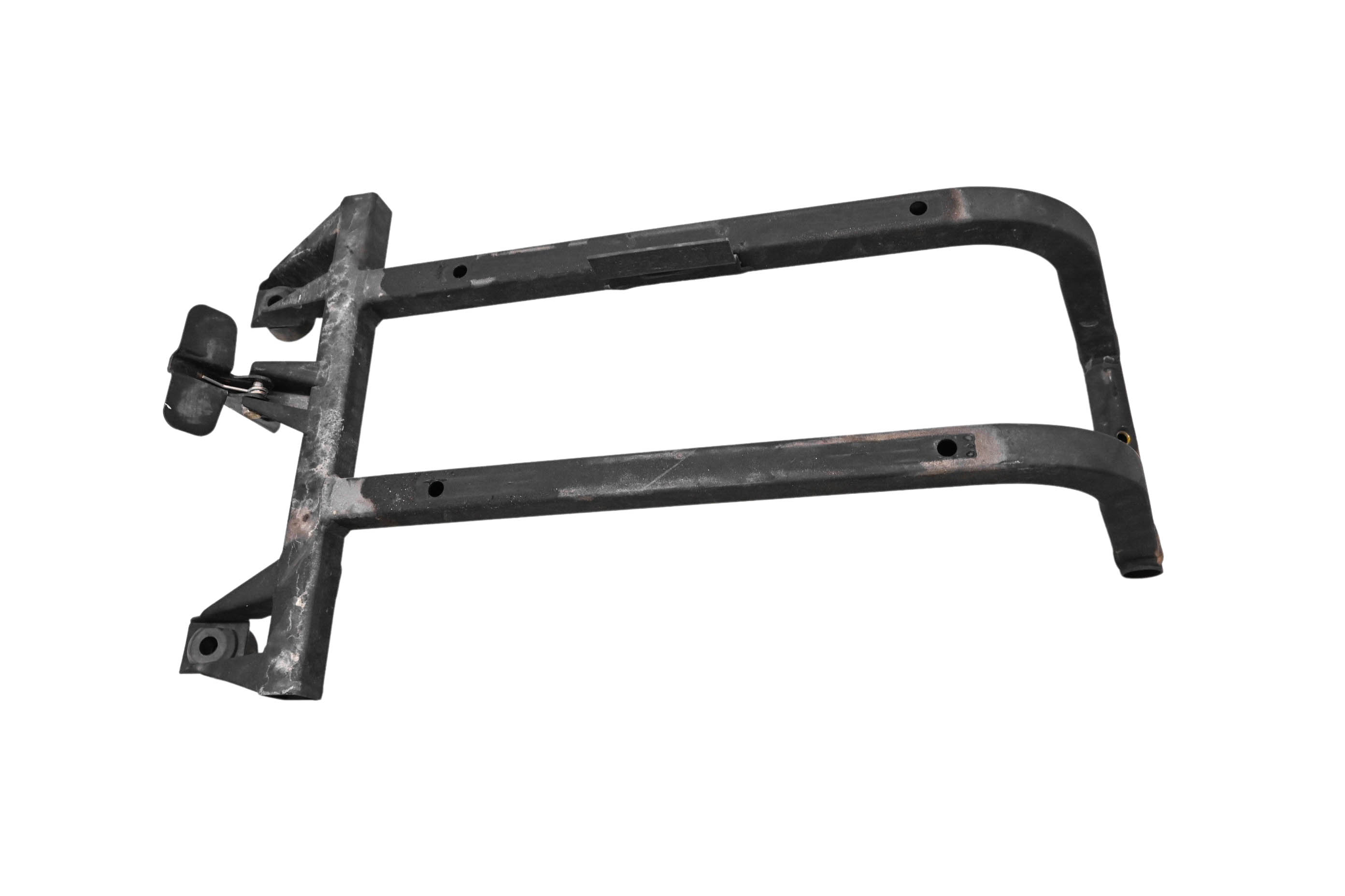 12 Can-Am Commander 1000 XT 4x4 Seat Frame Member