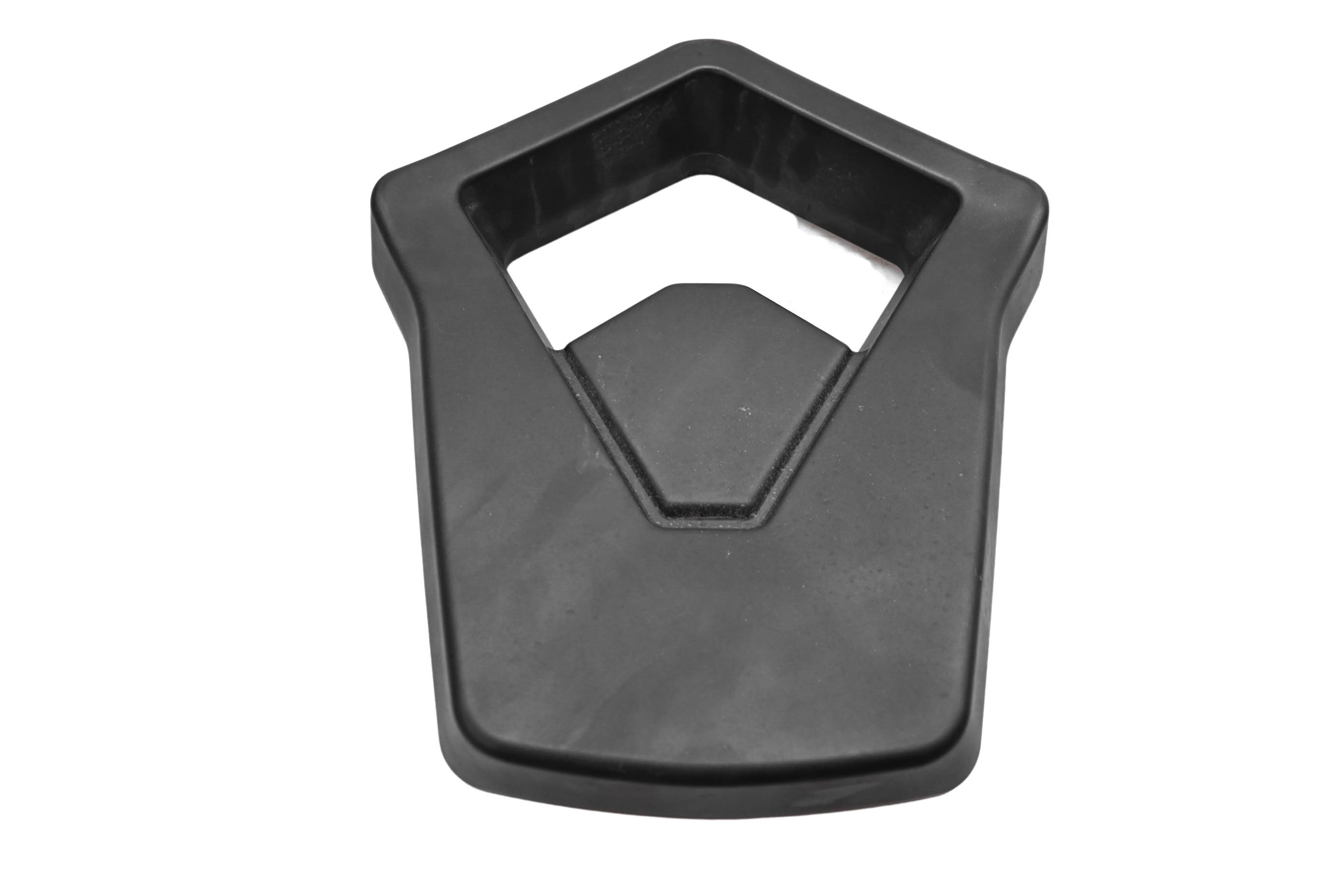 12 Can-Am Commander 1000 XT 4x4 Seat Head Rest Cover Driver Passenger