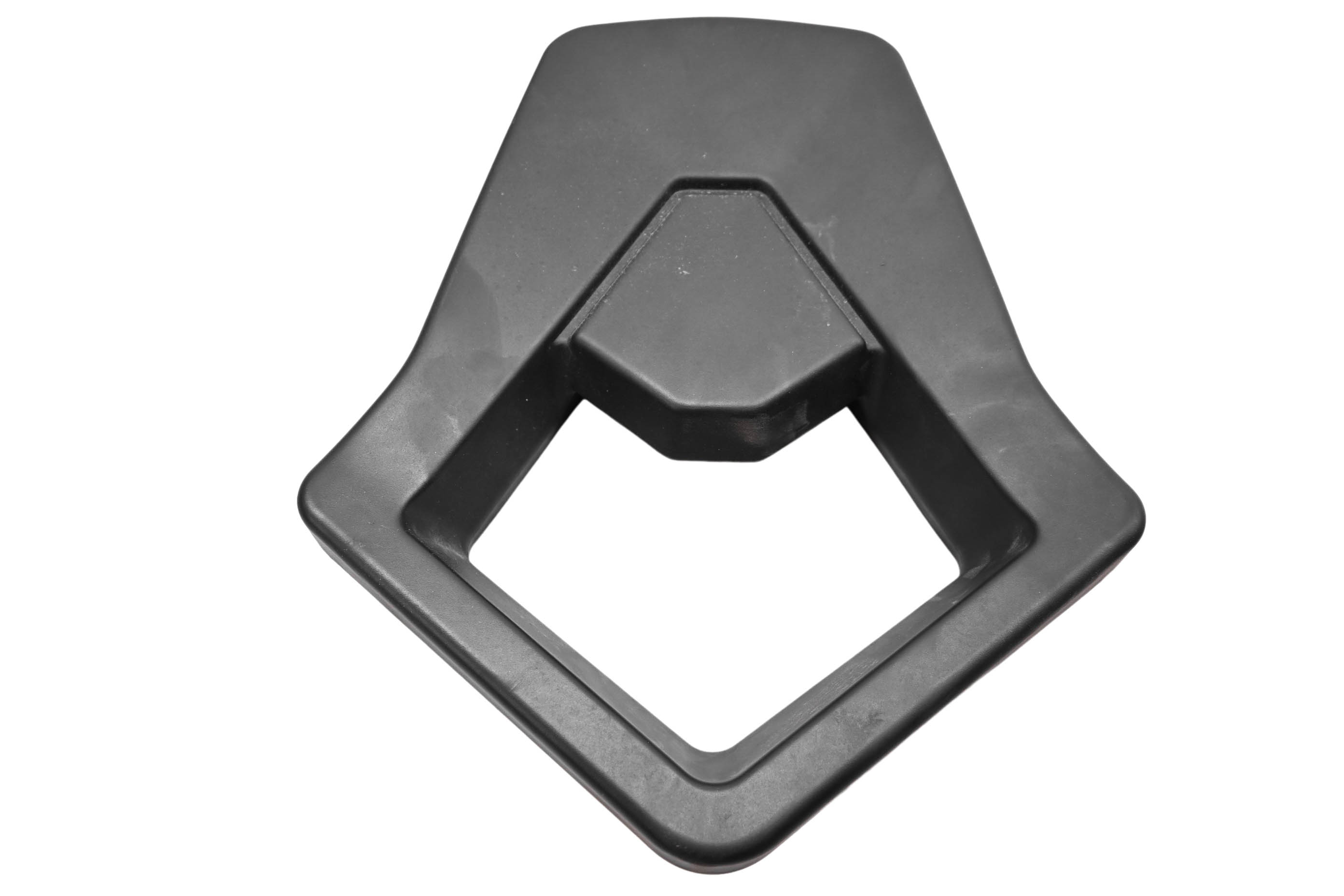 12 Can-Am Commander 1000 XT 4x4 Seat Head Rest Cover Driver Passenger