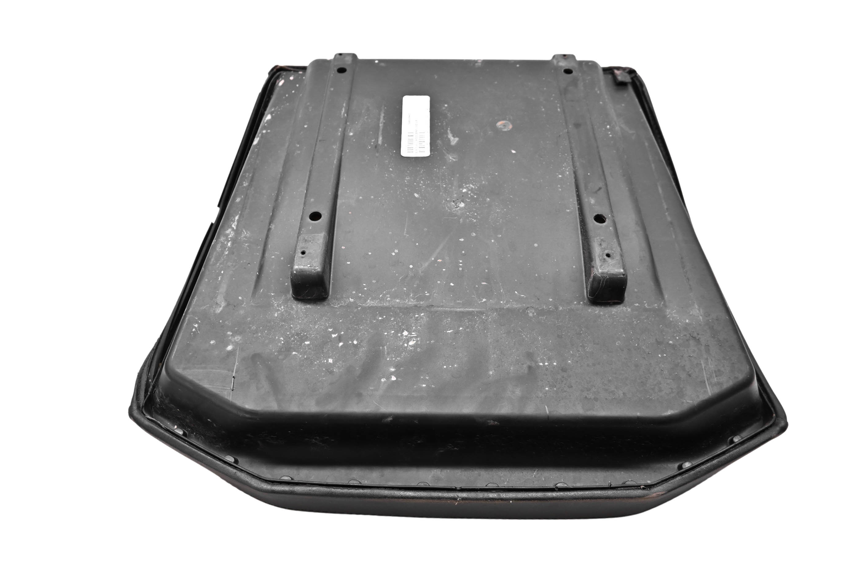 12 Can-Am Commander 1000 XT 4x4 Seat Bottom Cushion