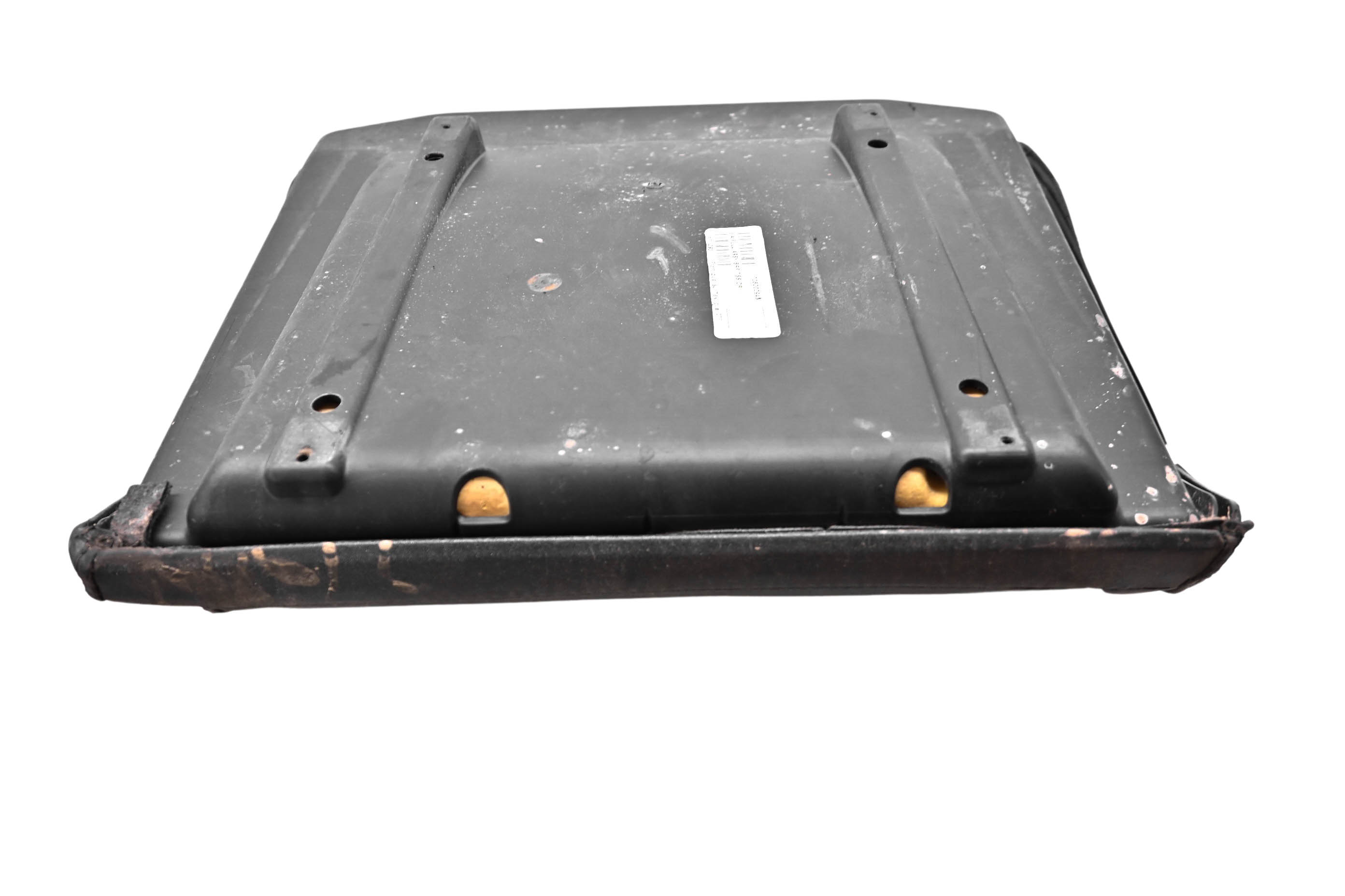 12 Can-Am Commander 1000 XT 4x4 Seat Bottom Cushion