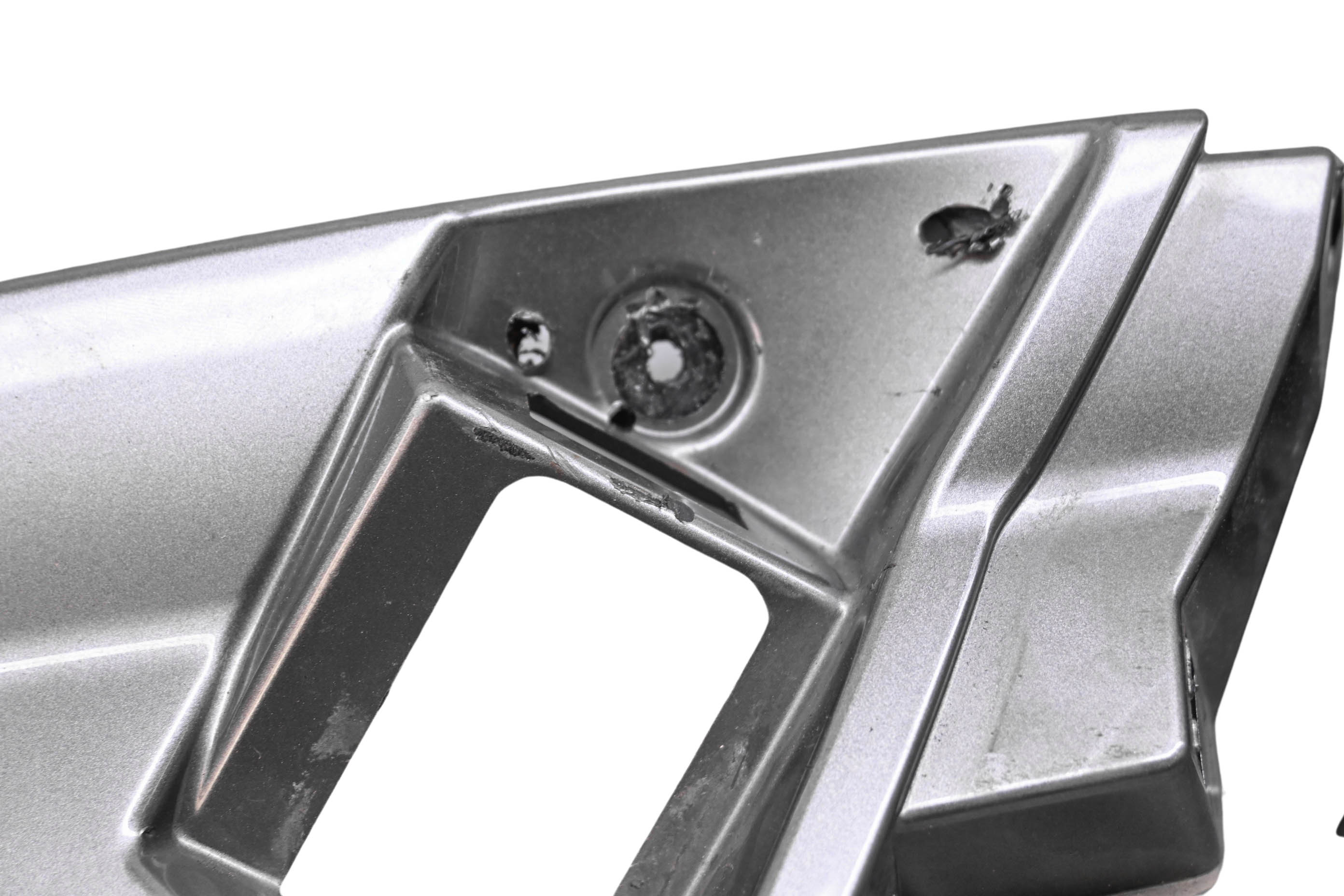 12 Can-Am Commander 1000 XT 4x4 Front Side Covers Panels Fenders Left & Right
