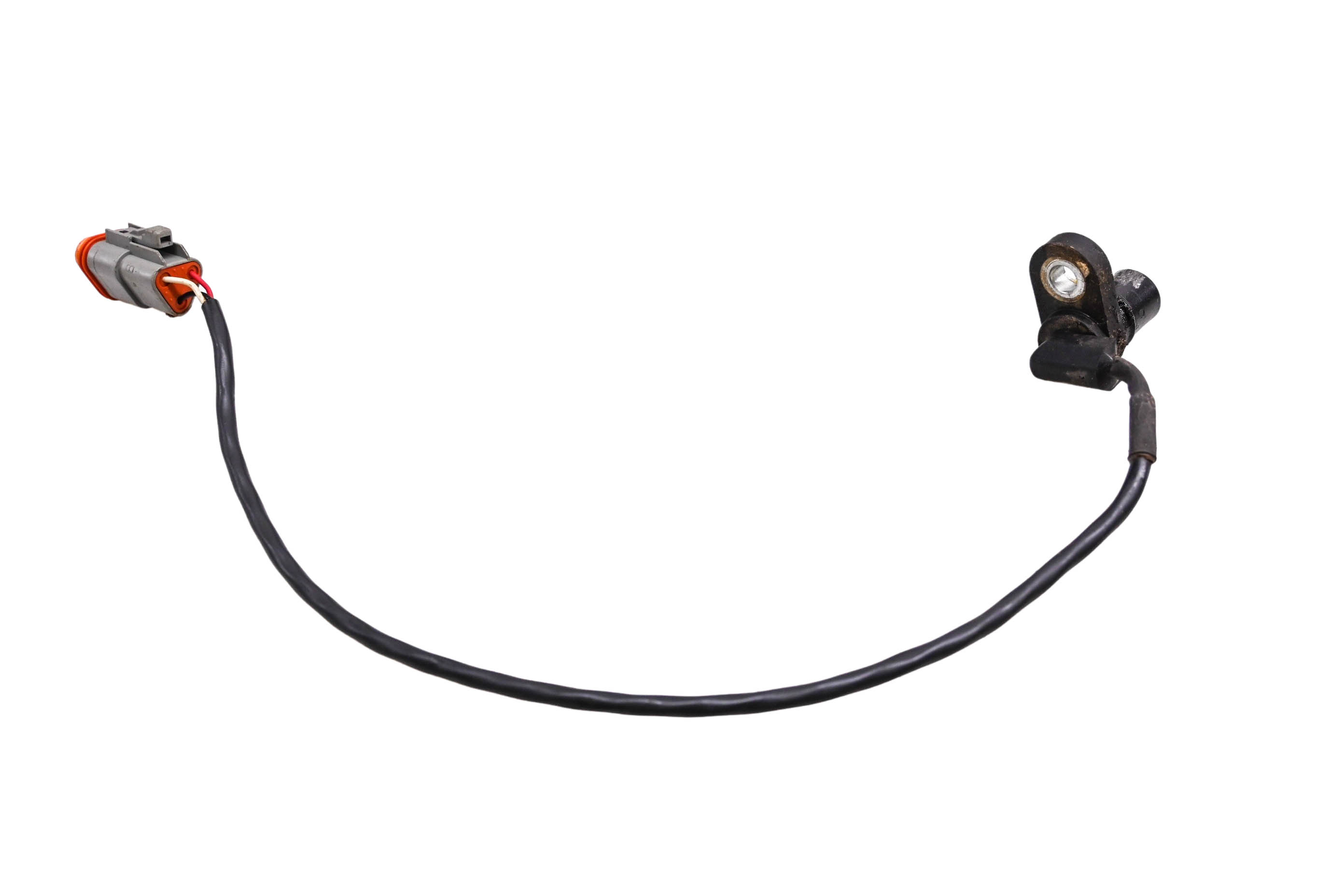 12 Can-Am Commander 1000 XT 4x4 Crank Position Sensor