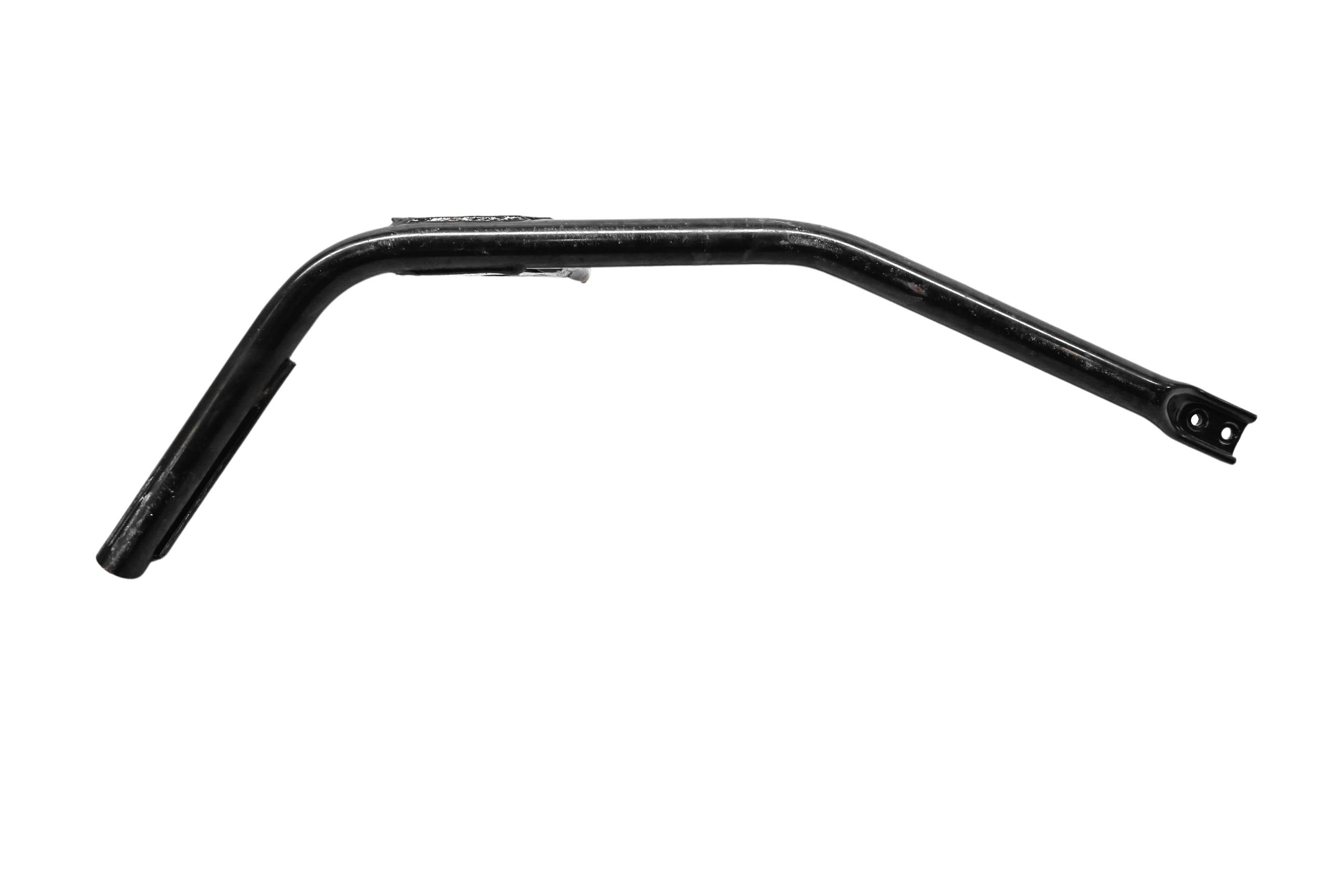 12 Can-Am Commander 1000 XT 4x4 Console Handle Bracket Mount