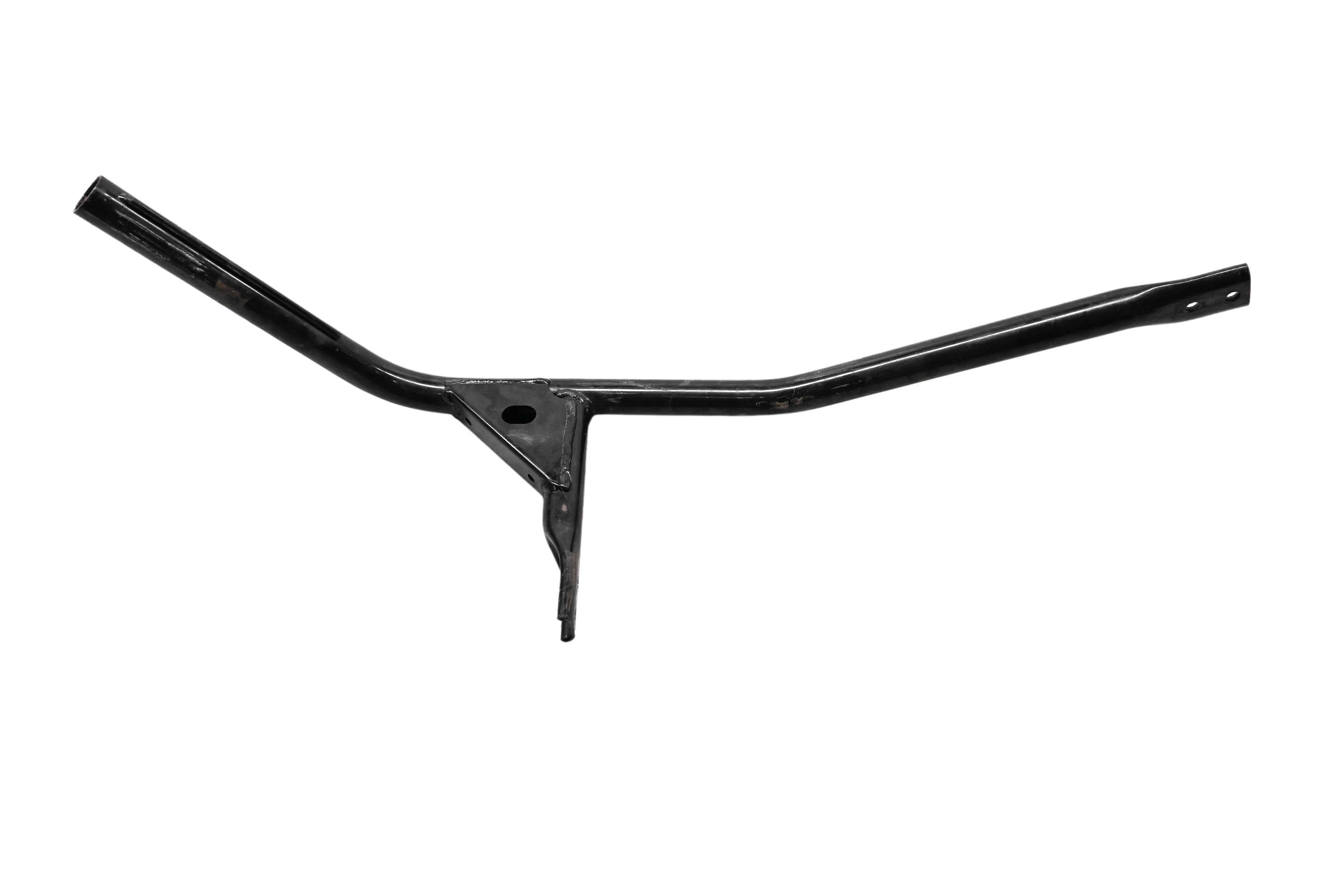 12 Can-Am Commander 1000 XT 4x4 Console Handle Bracket Mount