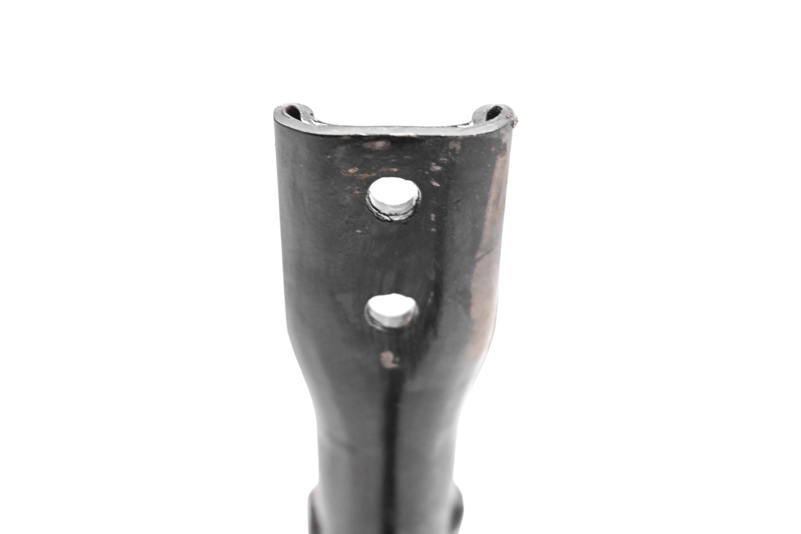 12 Can-Am Commander 1000 XT 4x4 Console Handle Bracket Mount