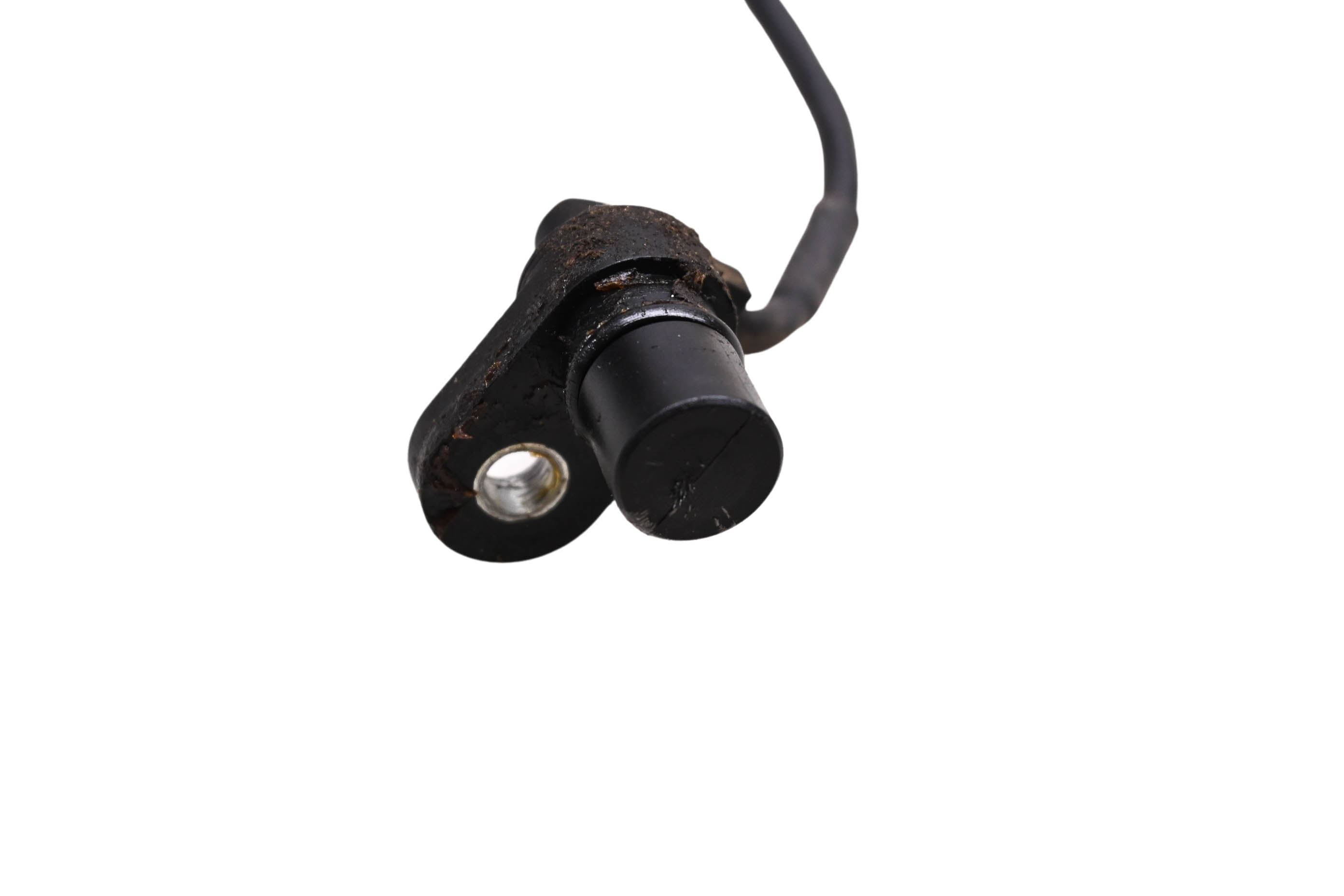 12 Can-Am Commander 1000 XT 4x4 Crank Position Sensor