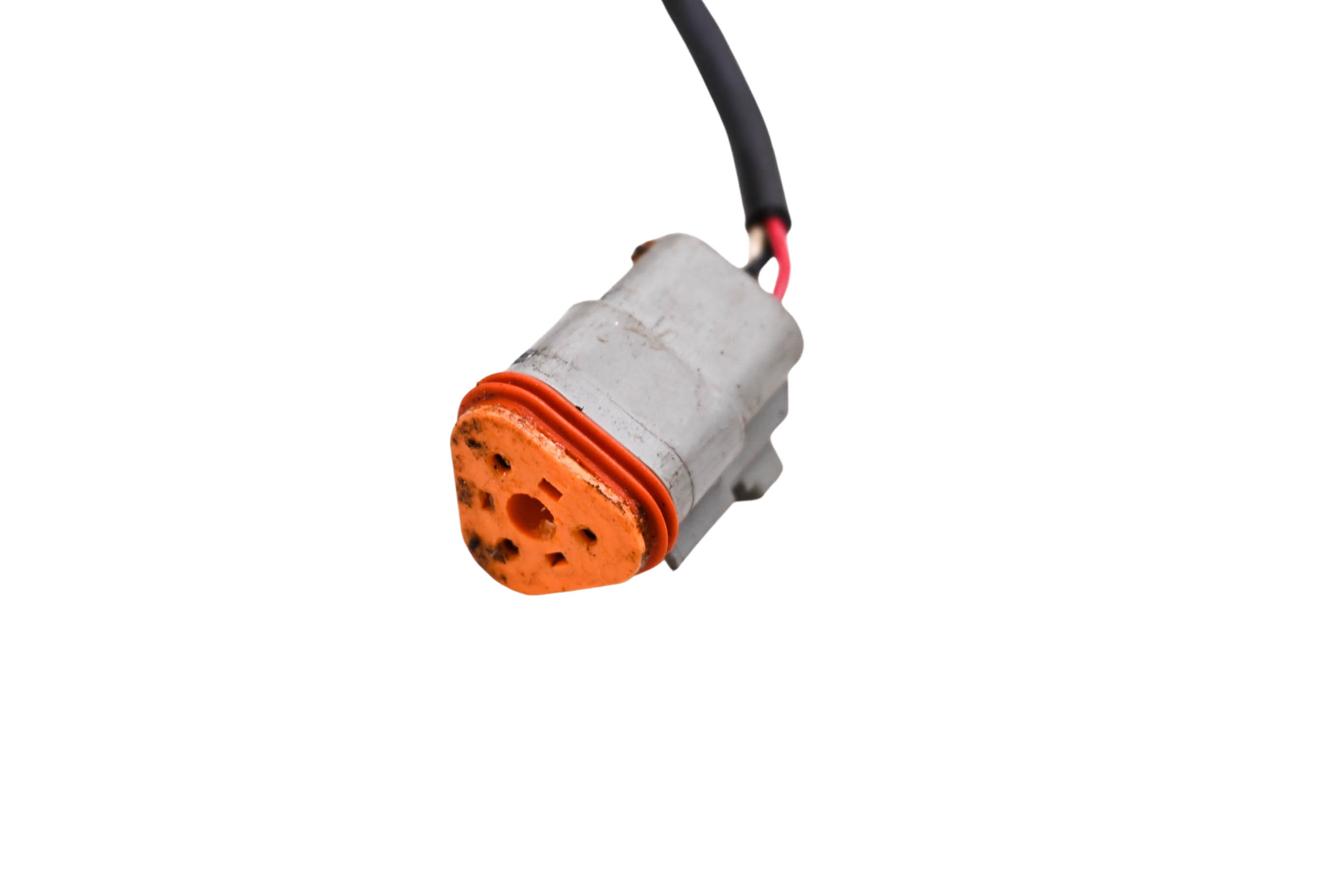 12 Can-Am Commander 1000 XT 4x4 Crank Position Sensor
