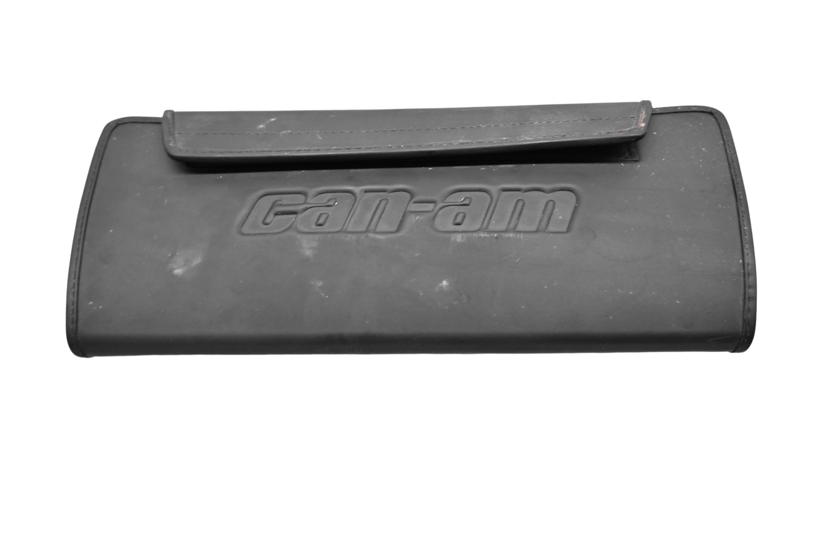 12 Can-Am Commander 1000 XT 4x4 Visor Pocket Cover