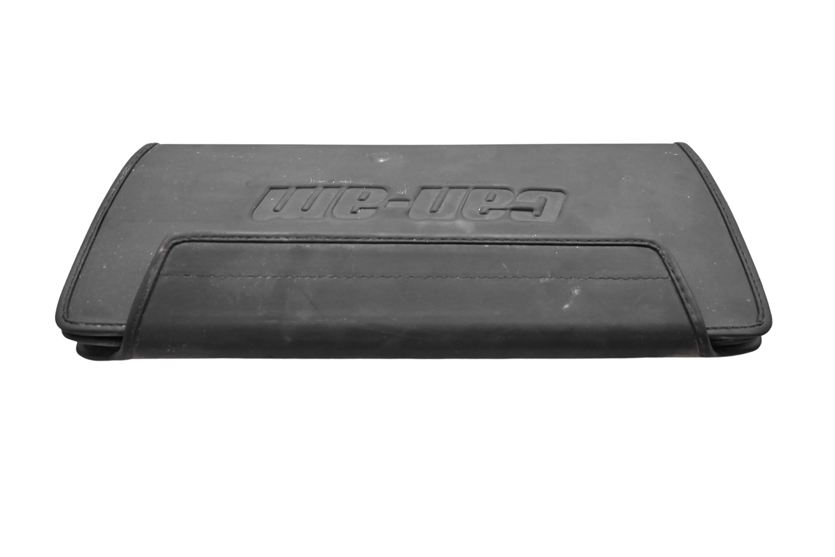 12 Can-Am Commander 1000 XT 4x4 Visor Pocket Cover