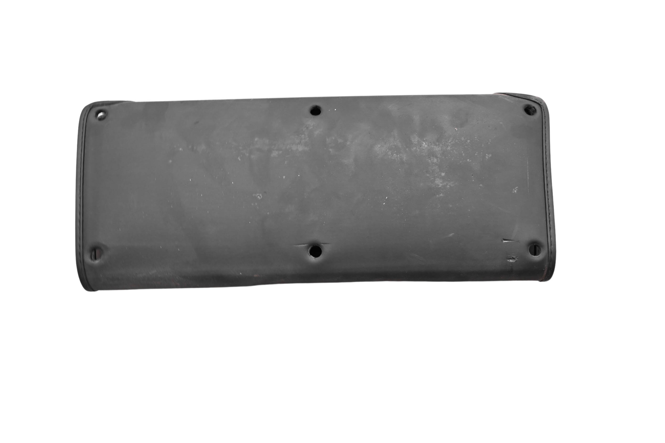 12 Can-Am Commander 1000 XT 4x4 Visor Pocket Cover