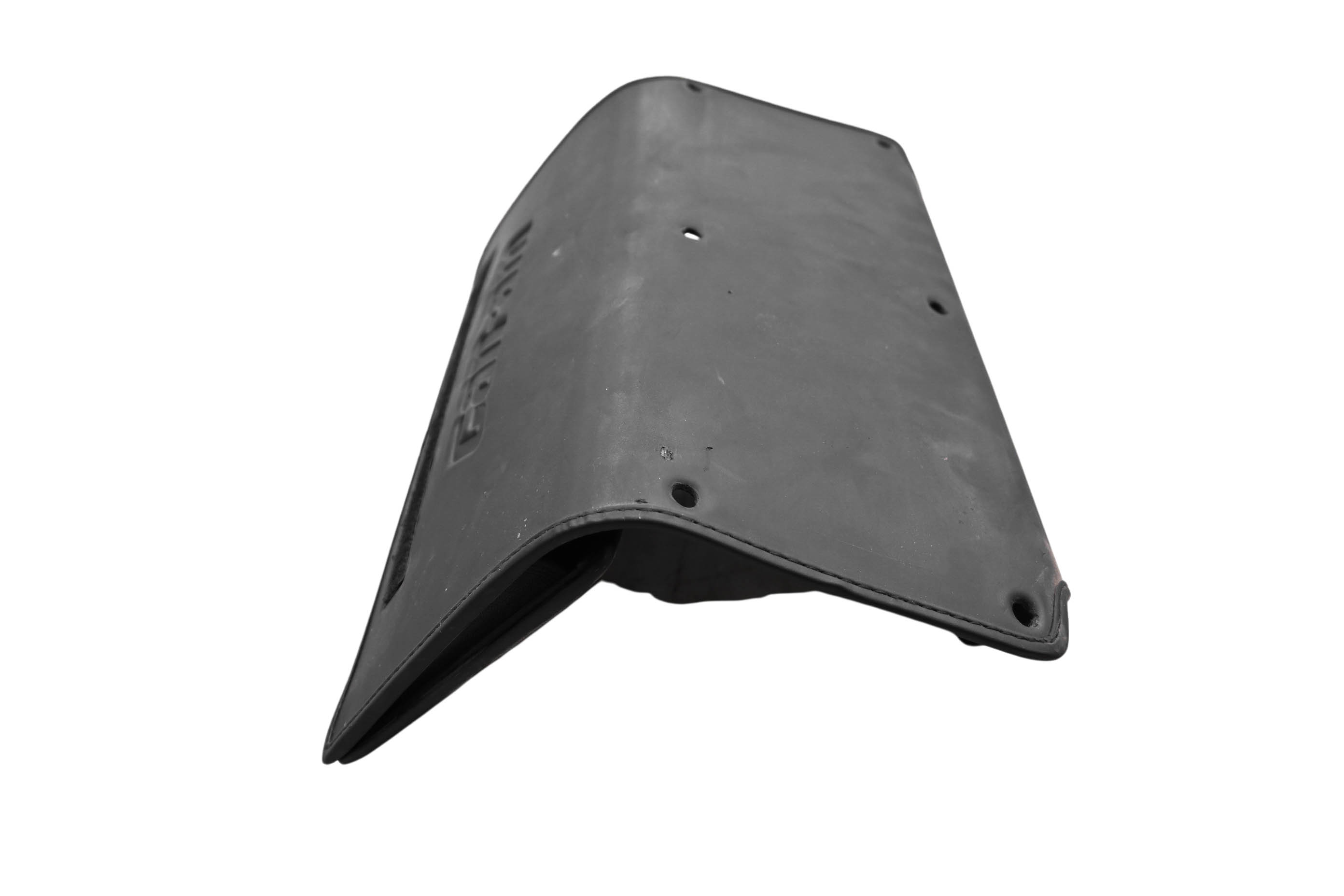 12 Can-Am Commander 1000 XT 4x4 Visor Pocket Cover