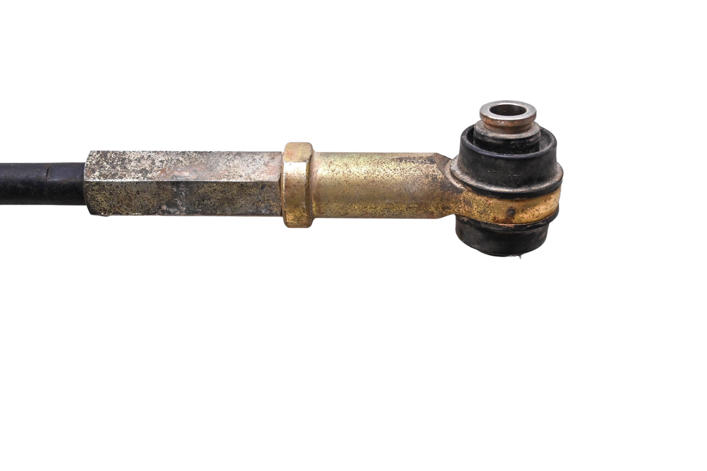 12 Can-Am Commander 1000 XT 4x4 Steering Rack & Pinion