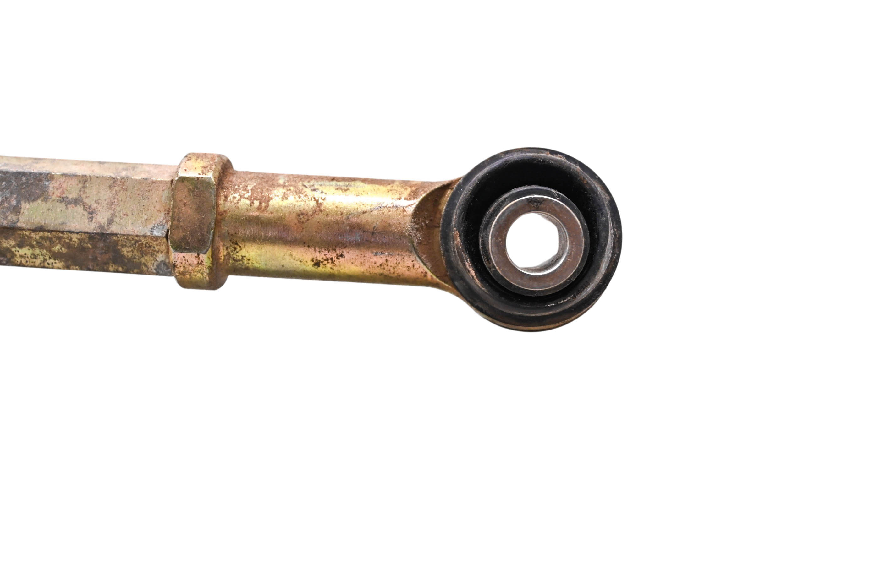 12 Can-Am Commander 1000 XT 4x4 Steering Rack & Pinion