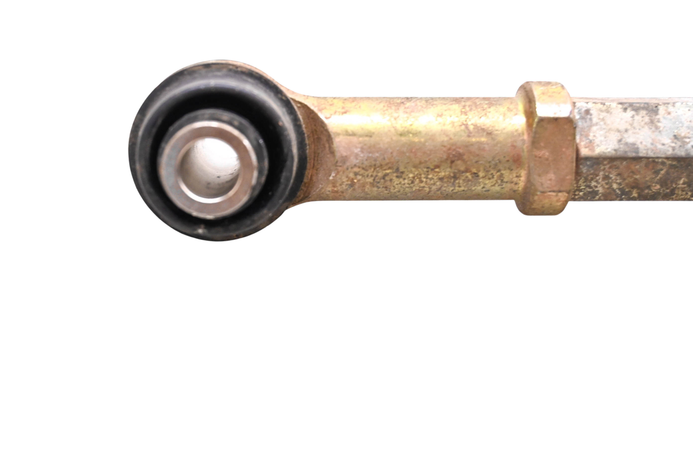 12 Can-Am Commander 1000 XT 4x4 Steering Rack & Pinion