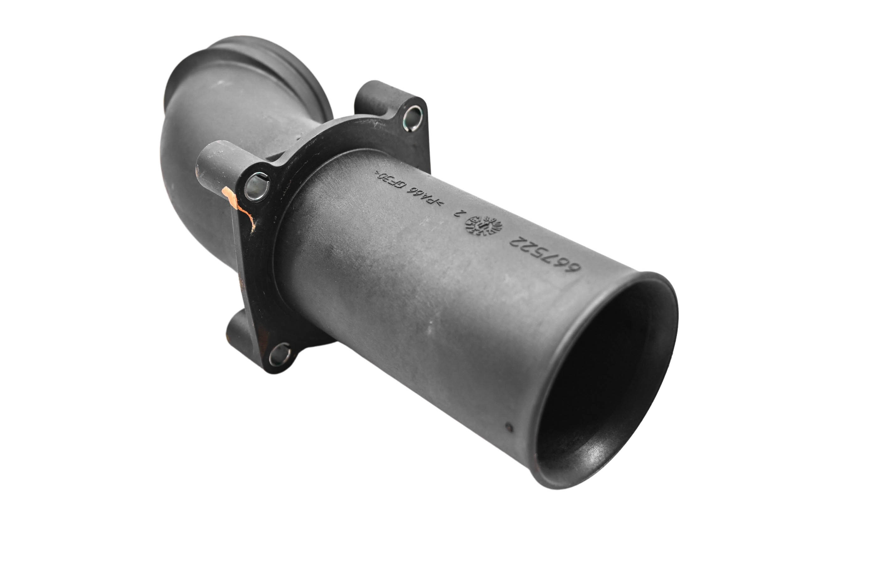 12 Can-Am Commander 1000 XT 4x4 Airbox Hose Intake Manifold